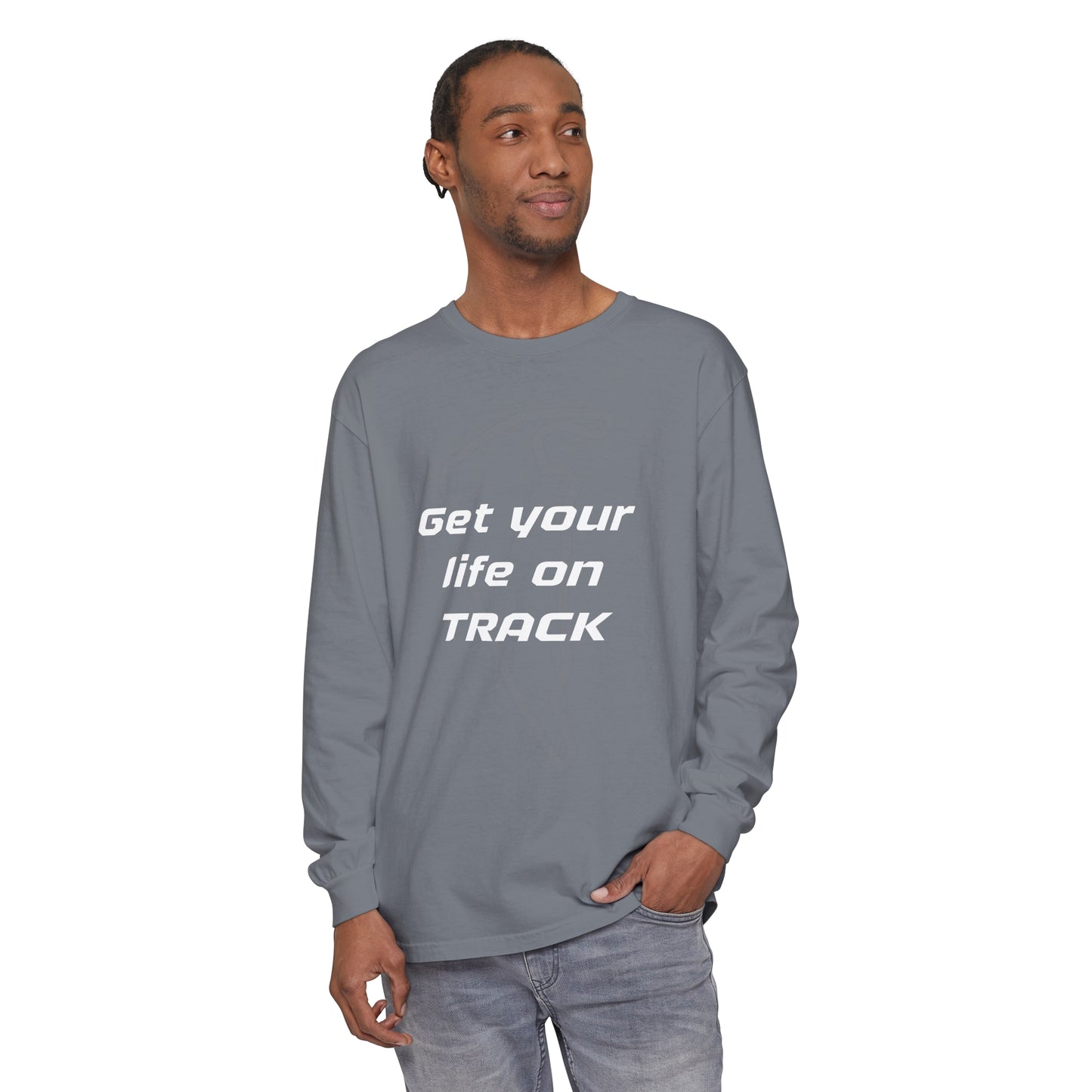 Get your life on track