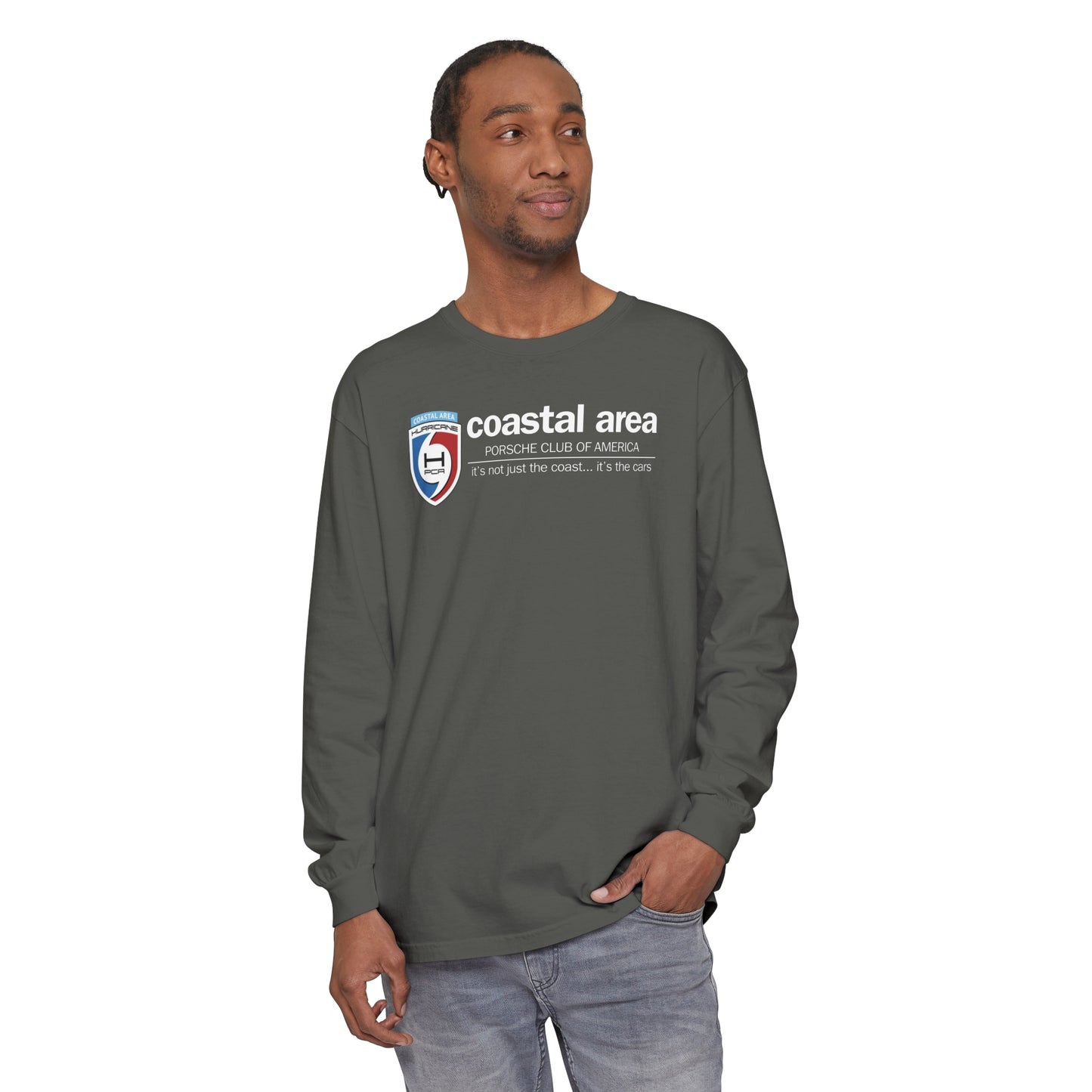 Coastal Area PCA Long Sleeve