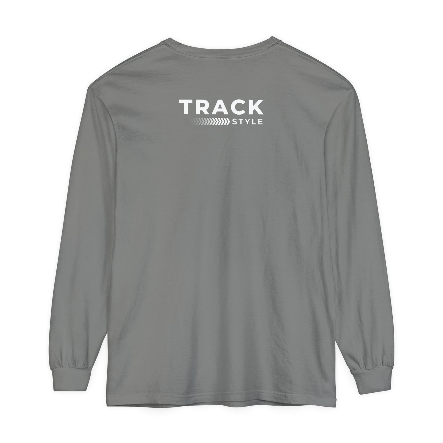 Cookie Crew Long Sleeve T-Shirt