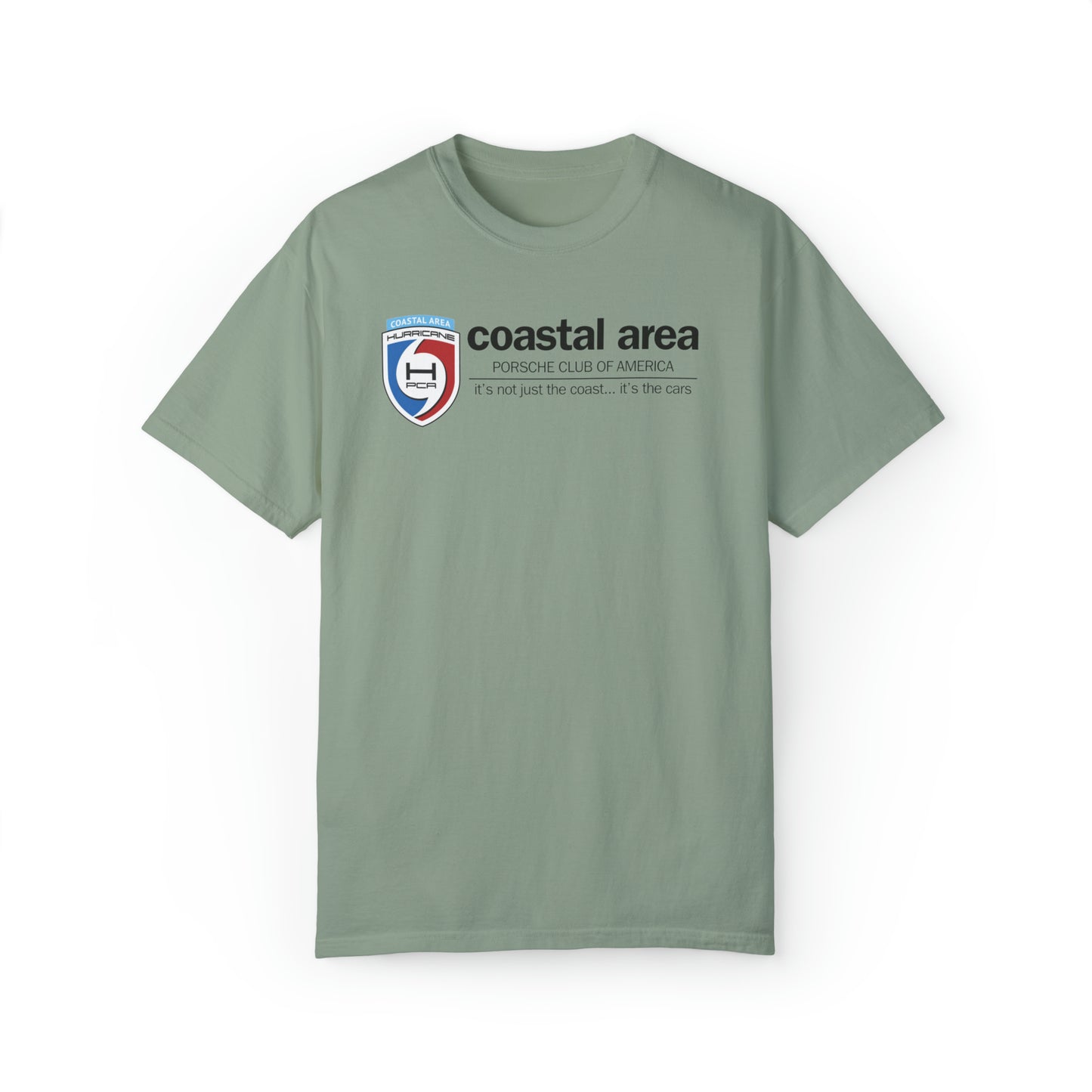 Coastal Area PCA Short Sleeve