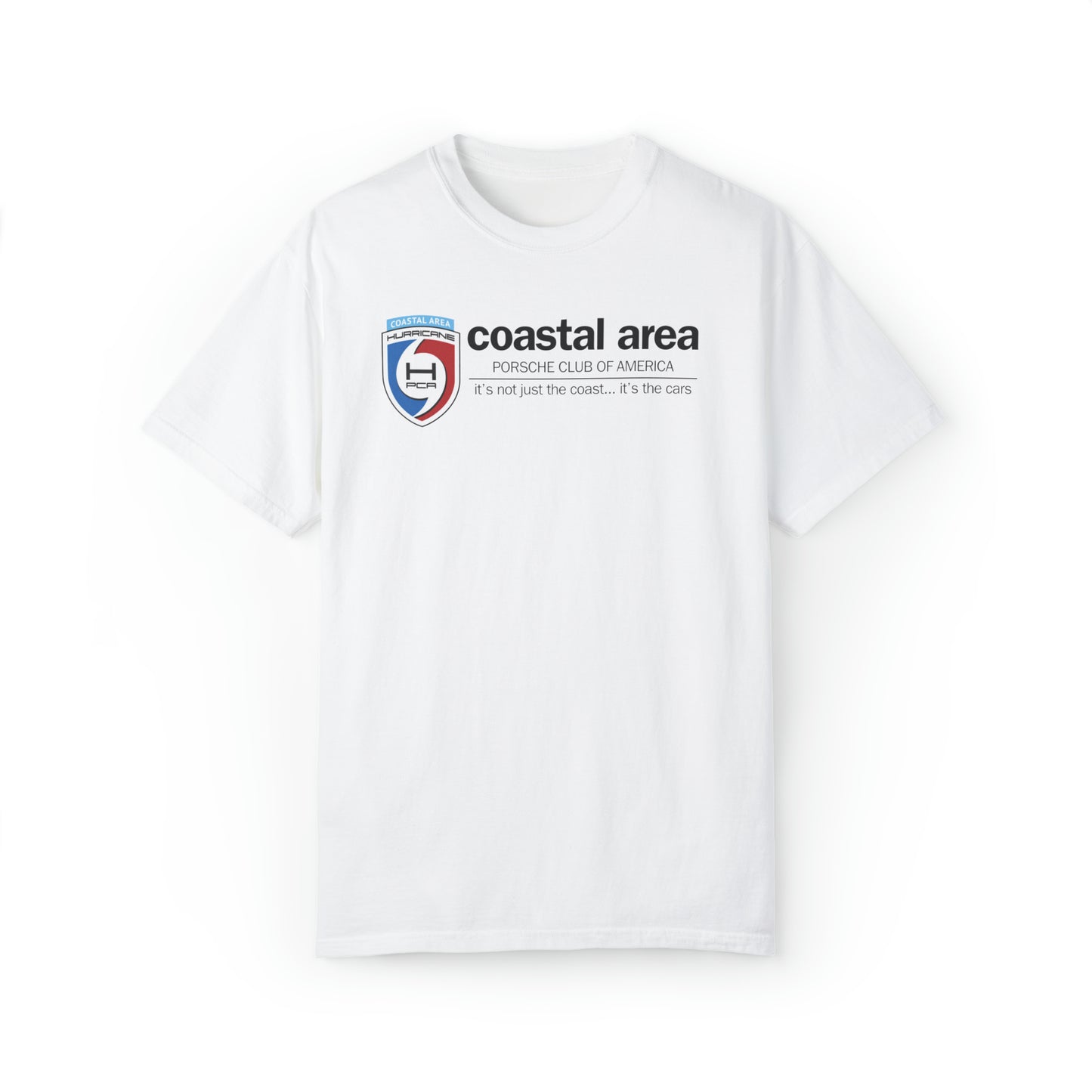 Coastal Area PCA Short Sleeve