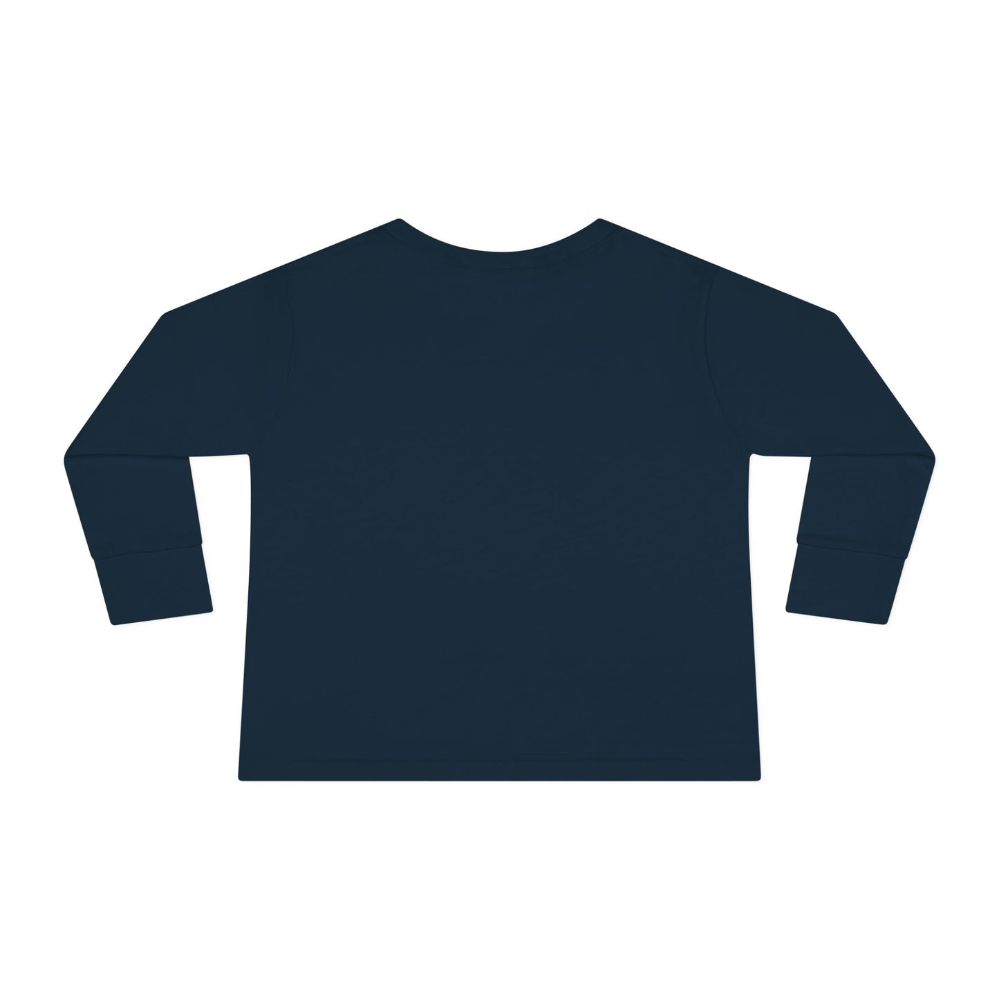Búho Toddler Long Sleeve Tee