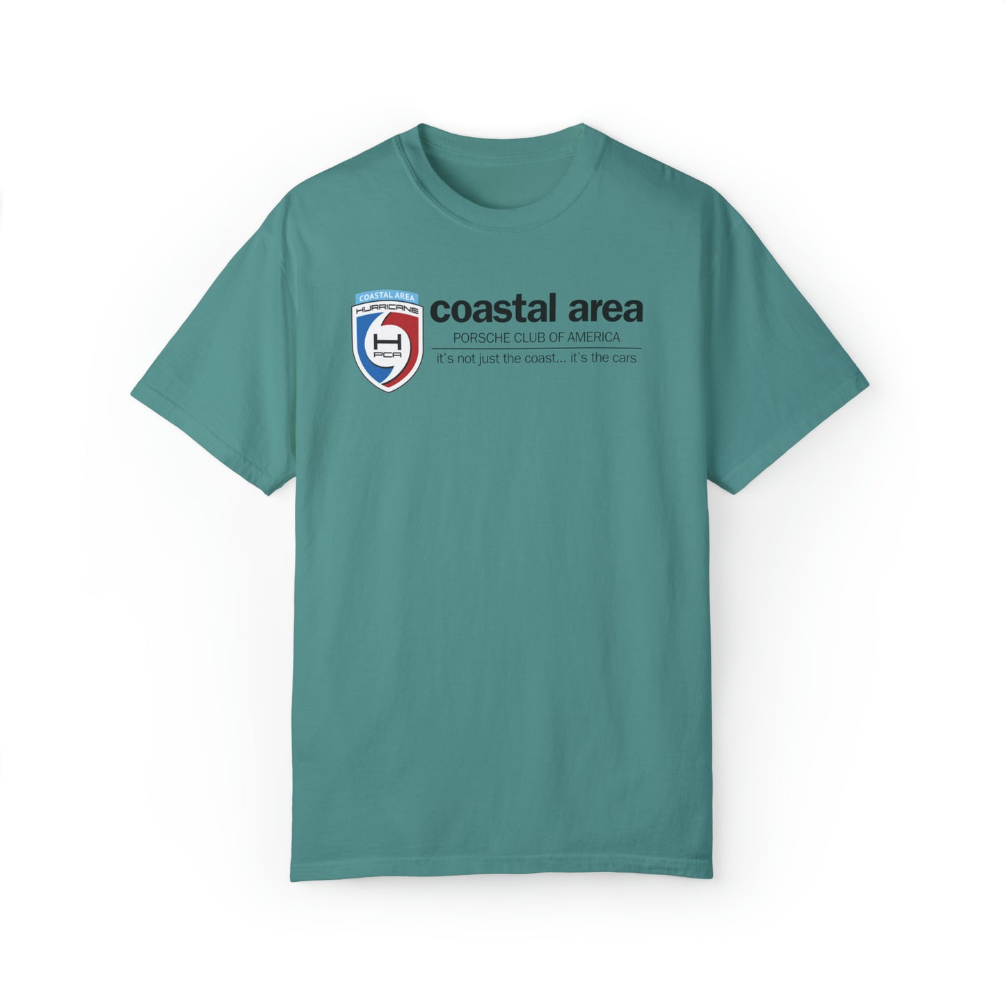 Coastal Area PCA Short Sleeve