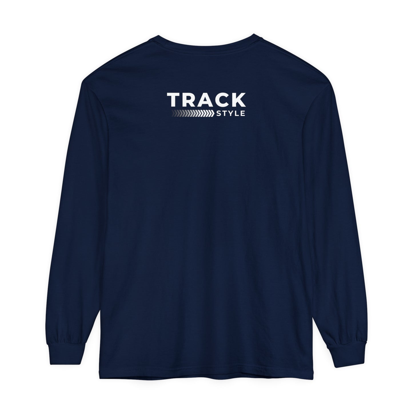 Cookie Crew Long Sleeve T-Shirt