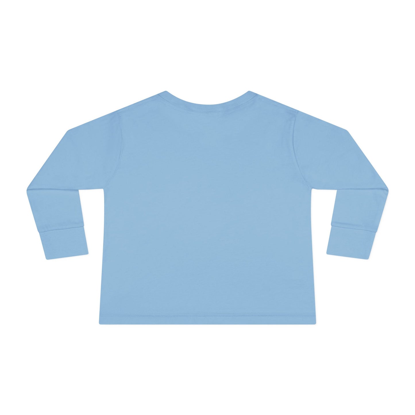 Búho Toddler Long Sleeve Tee