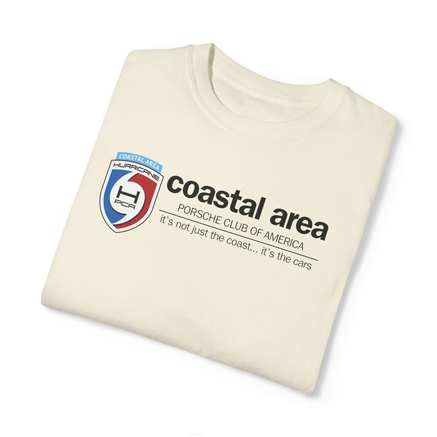 Coastal Area PCA Short Sleeve