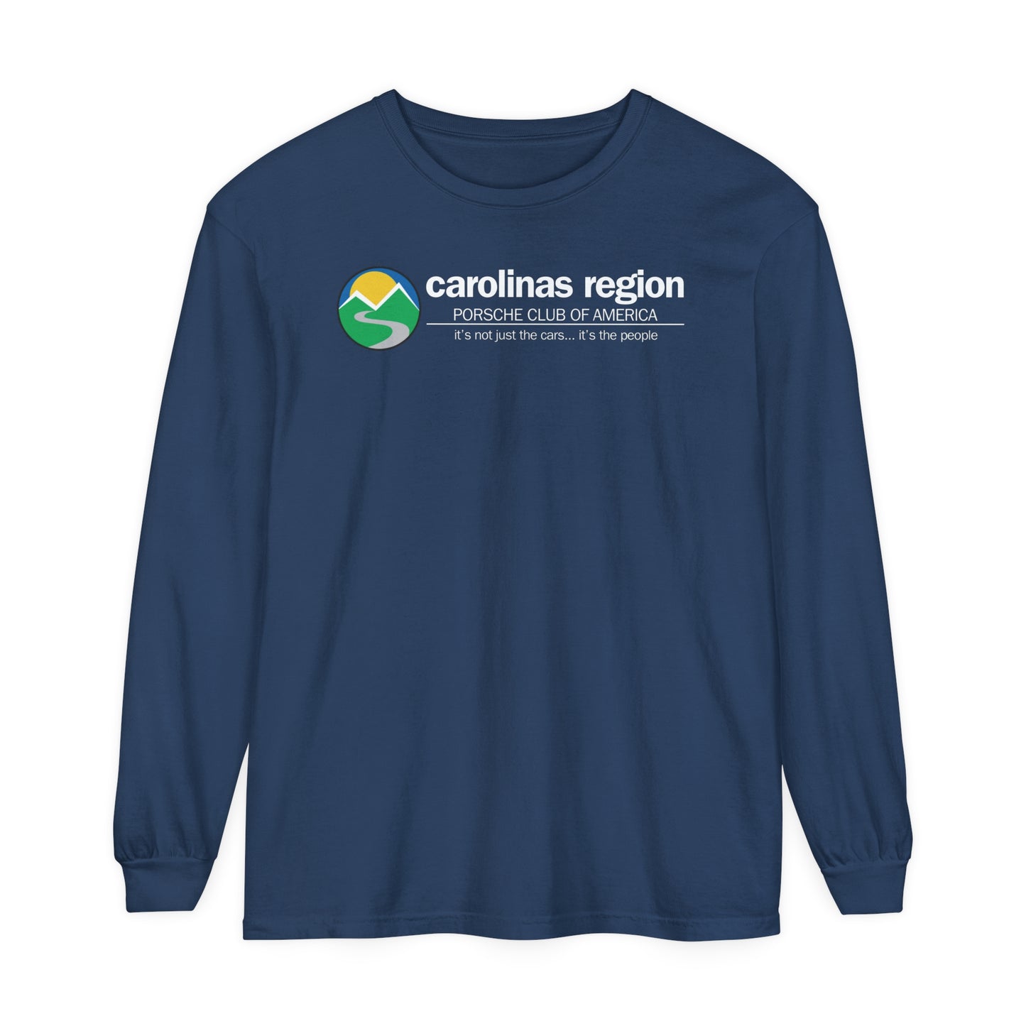 Carolinas Region PCA