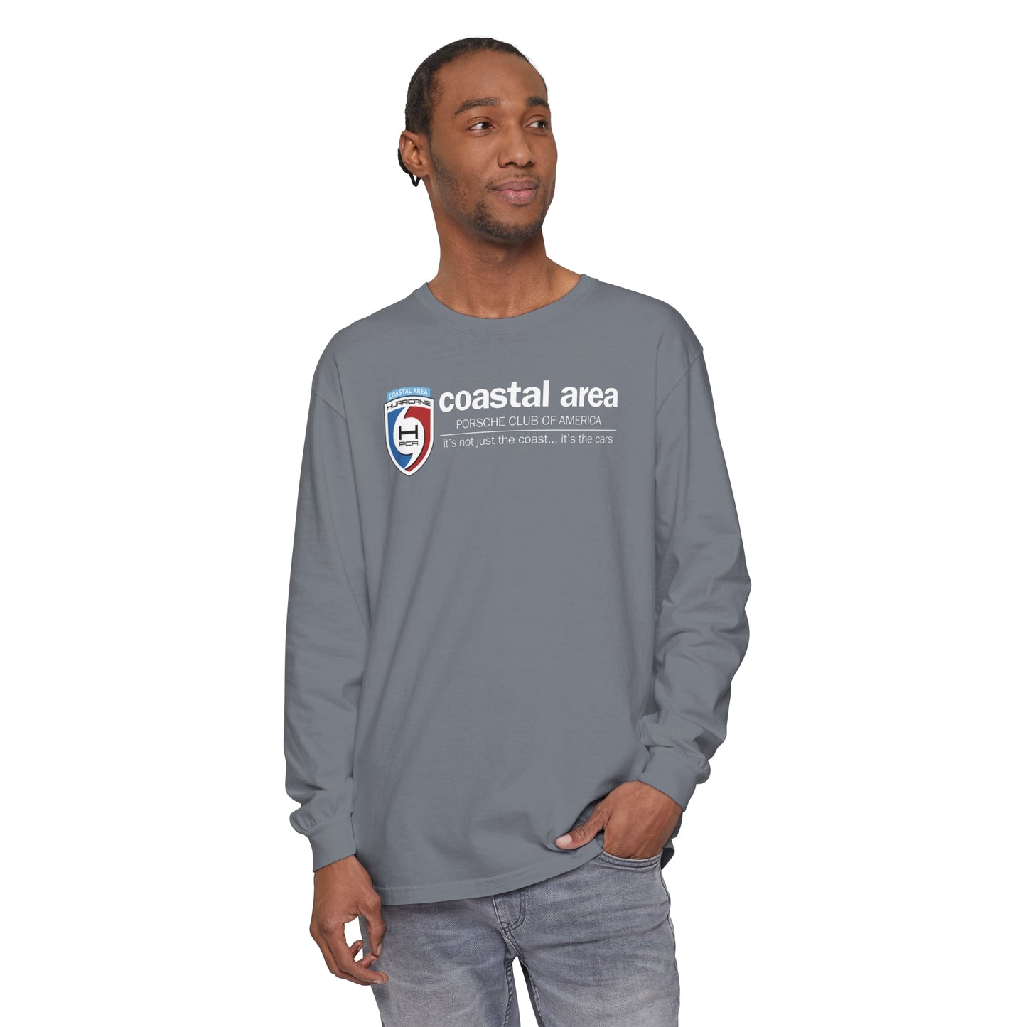 Coastal Area PCA Long Sleeve