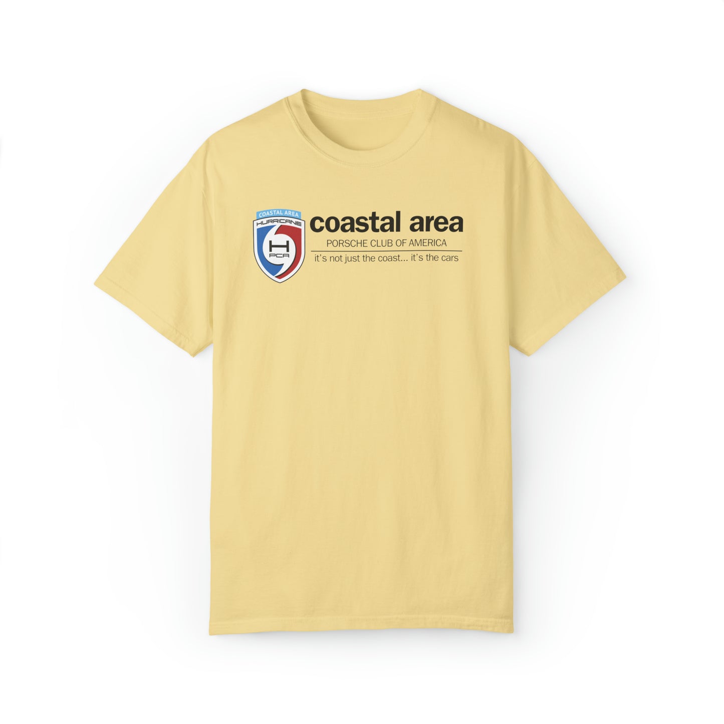 Coastal Area PCA Short Sleeve