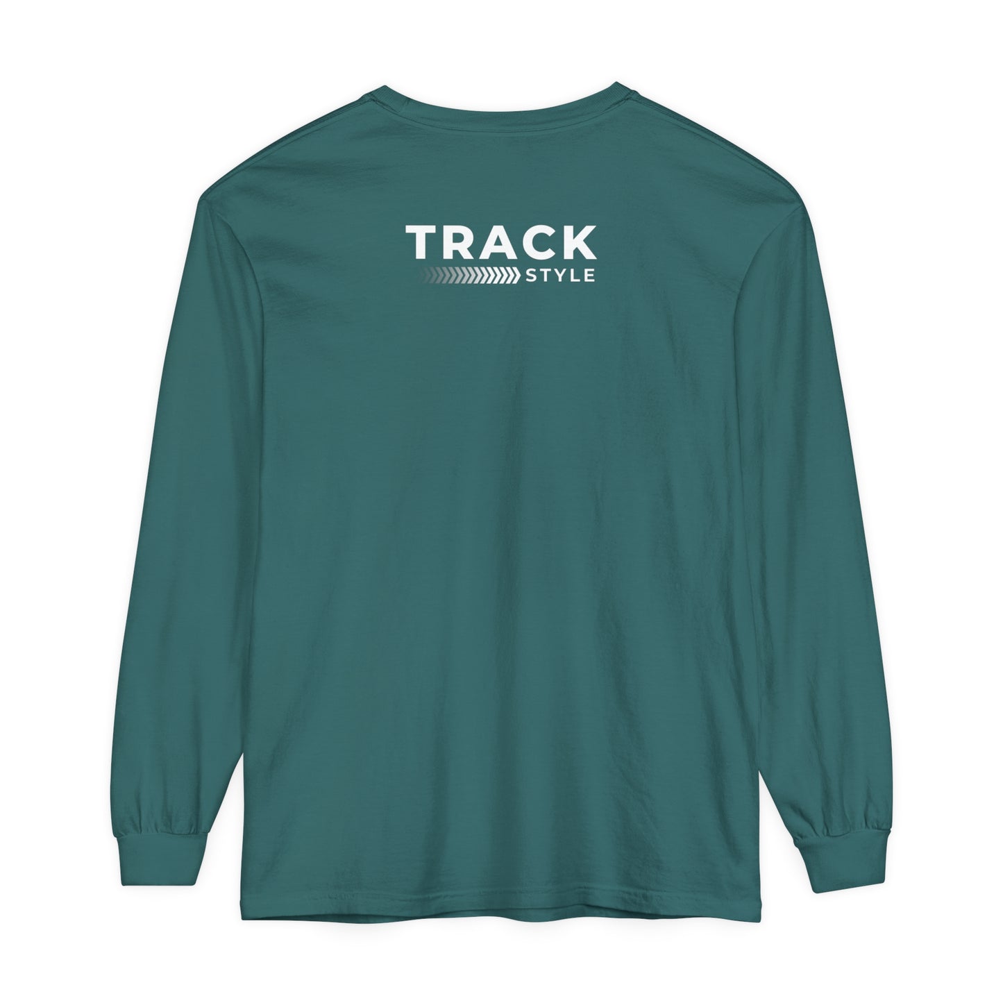 Cookie Crew Long Sleeve T-Shirt