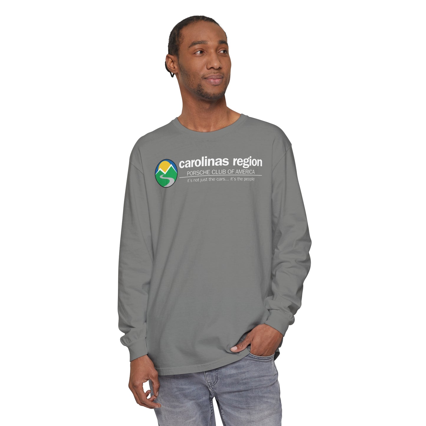 Carolinas Region PCA