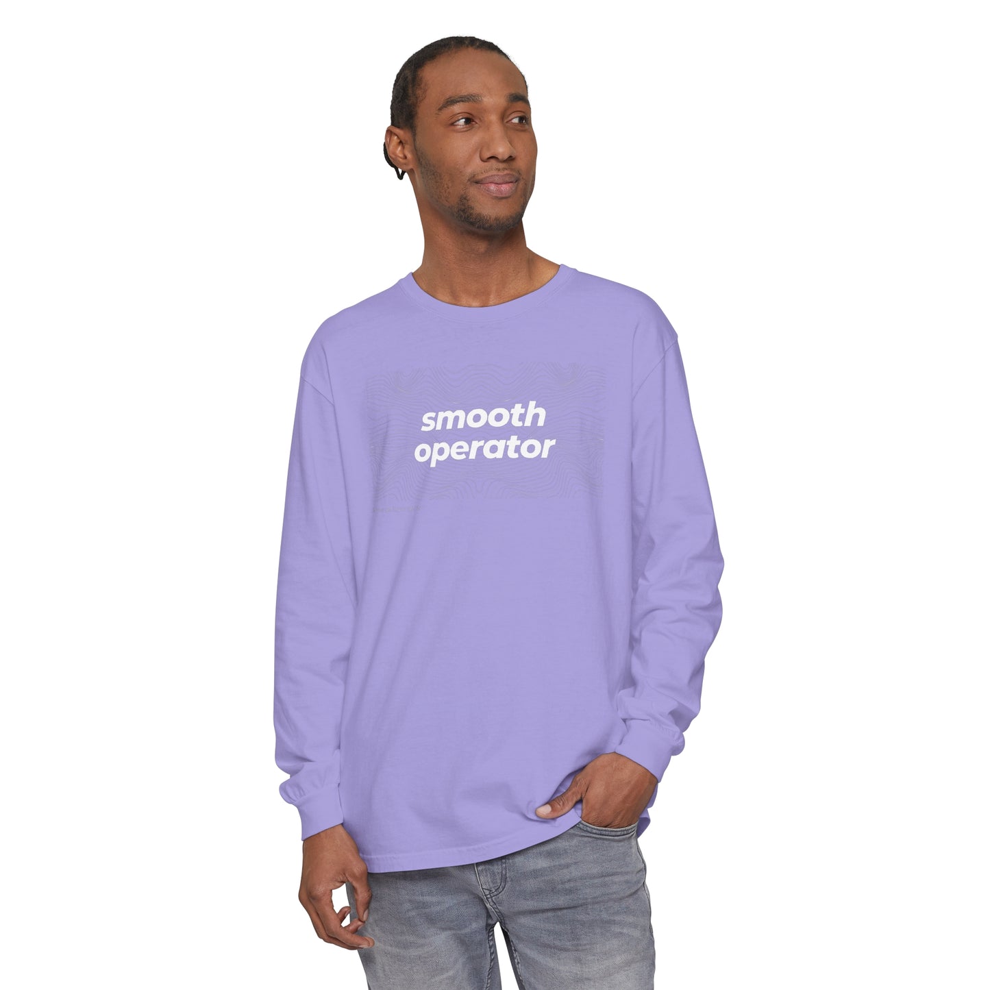 Smooth operator