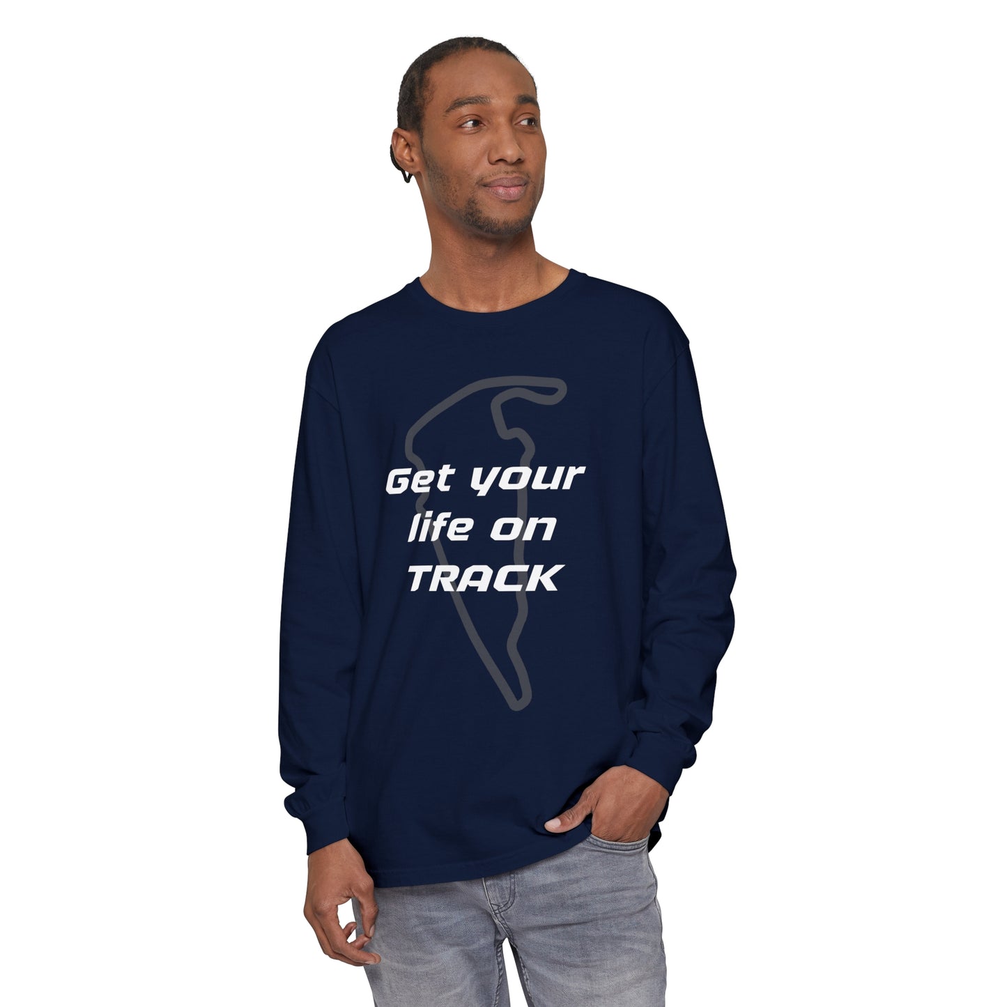 Get your life on track