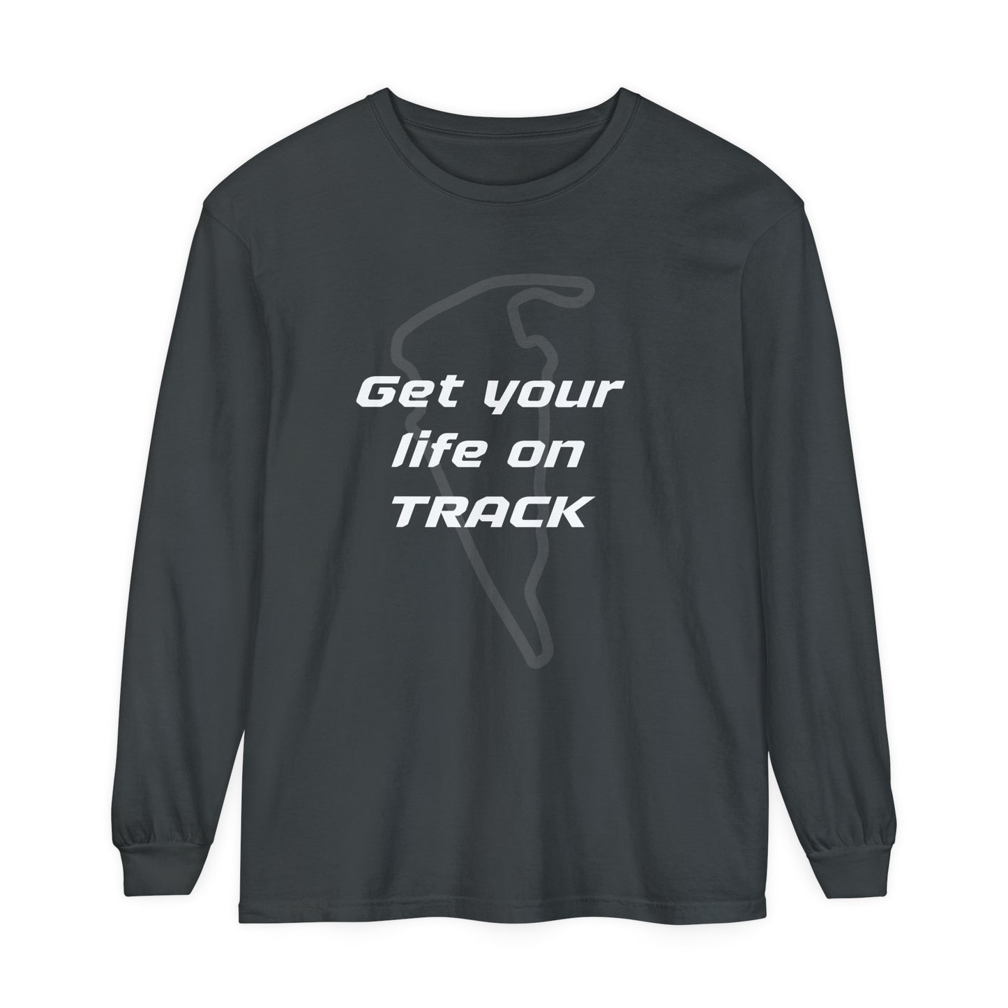 Get your life on track
