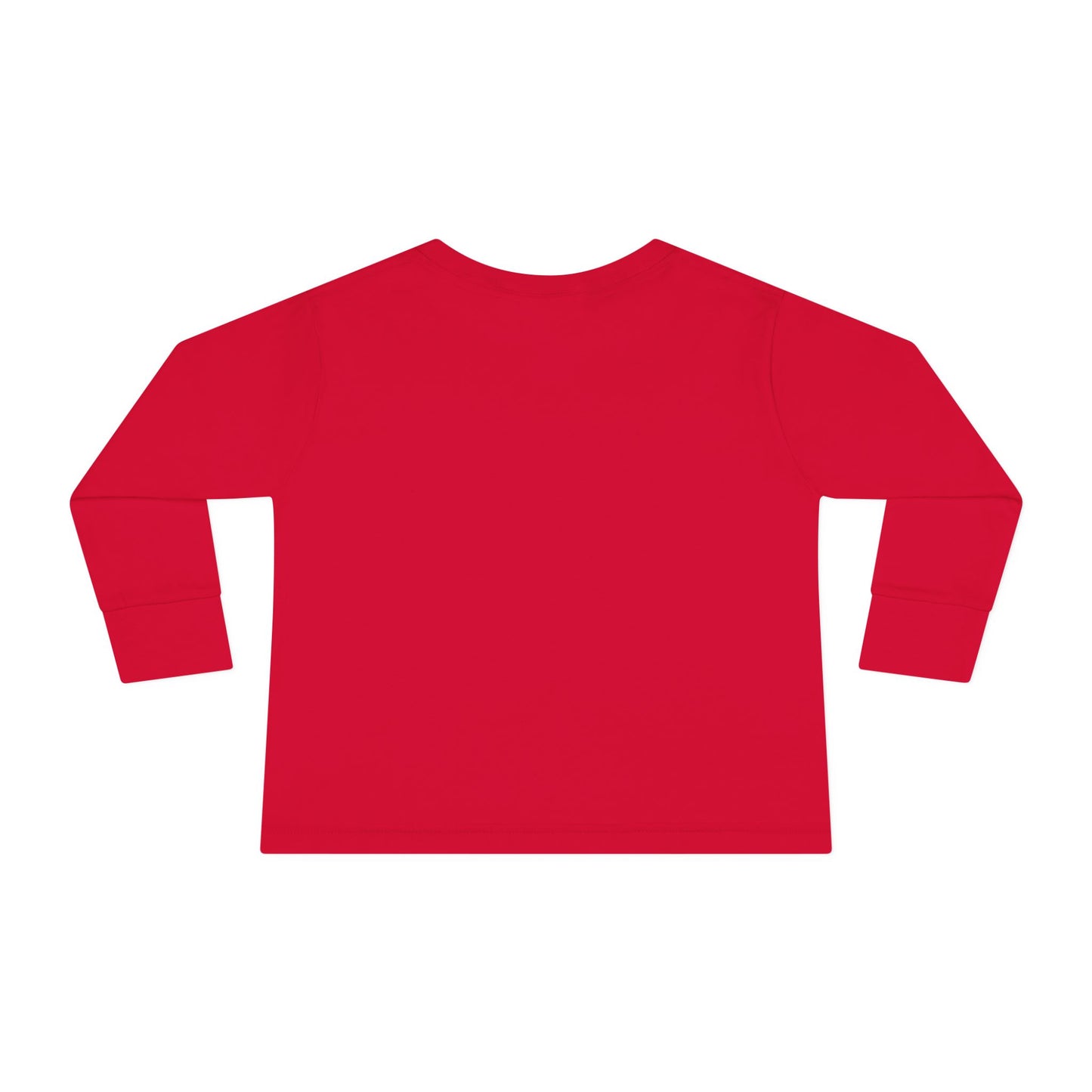 Búho Toddler Long Sleeve Tee