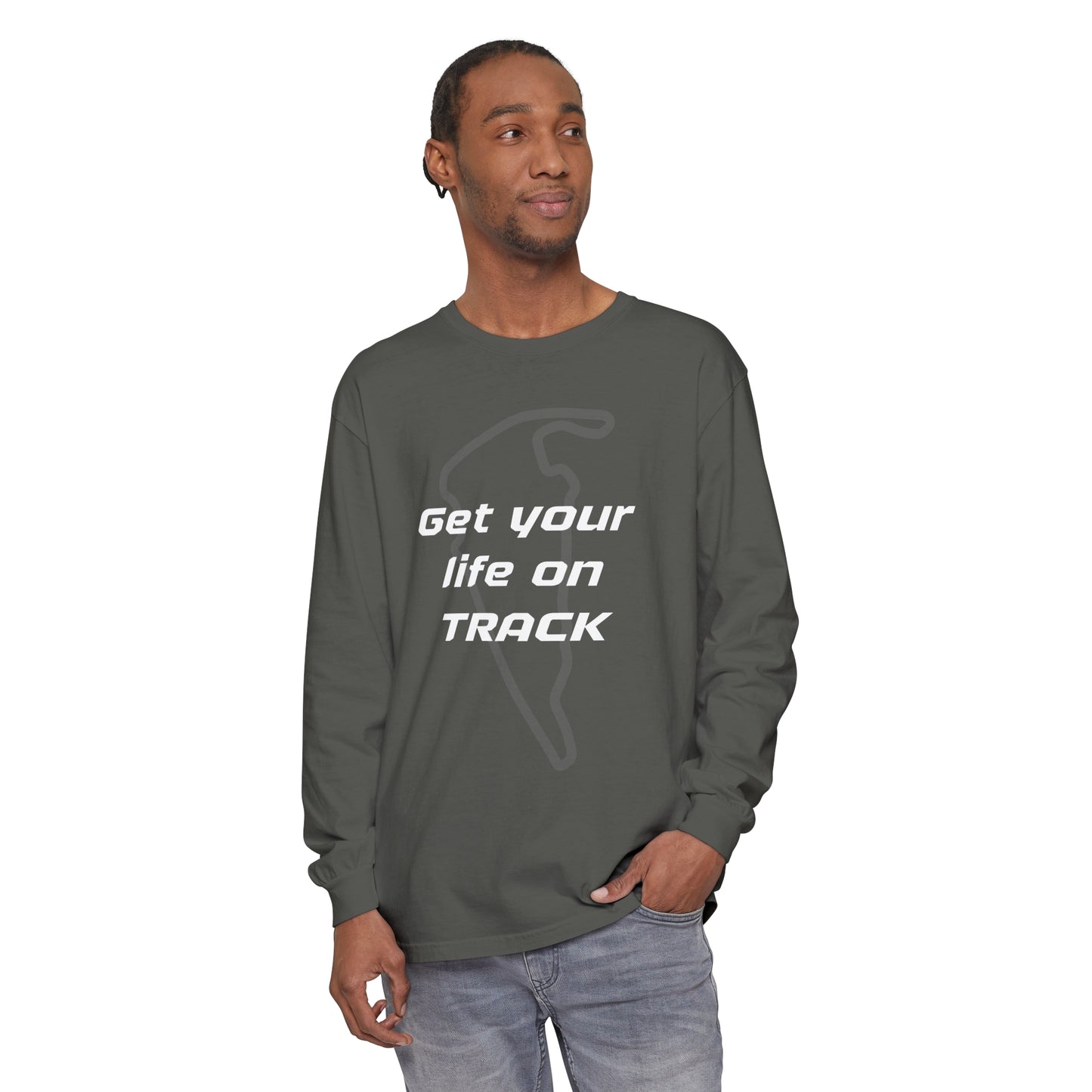 Get your life on track