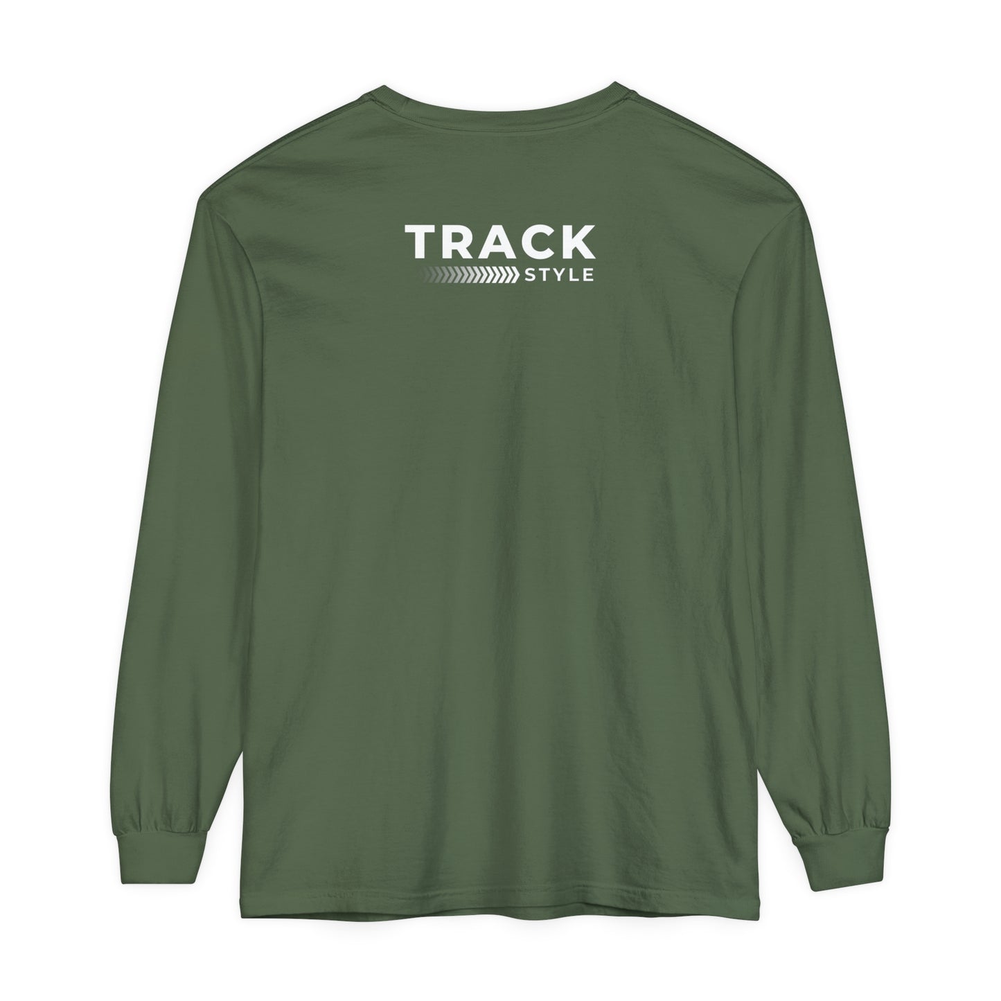 Cookie Crew Long Sleeve T-Shirt