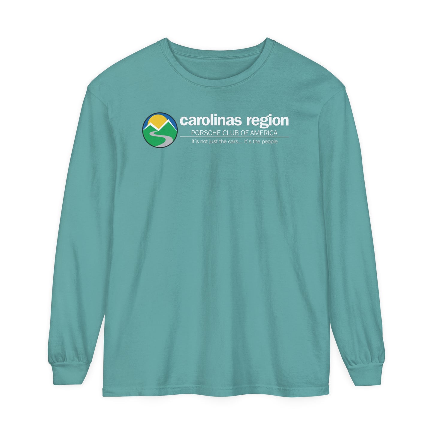 Carolinas Region PCA