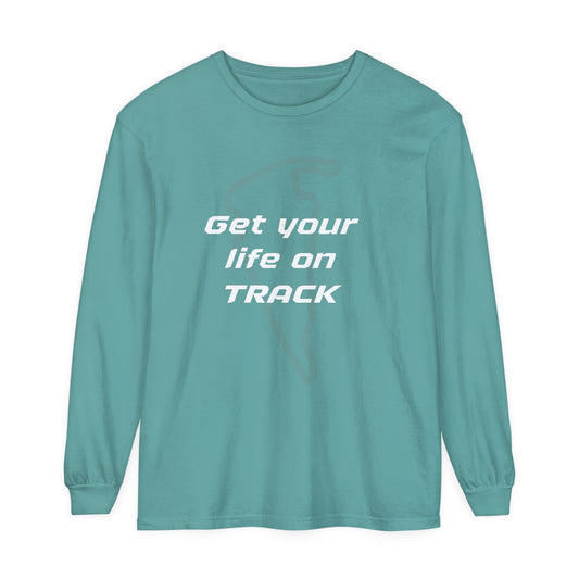 Get your life on track