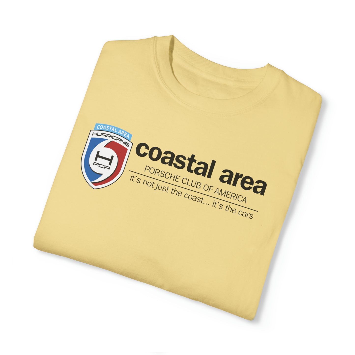 Coastal Area PCA Short Sleeve