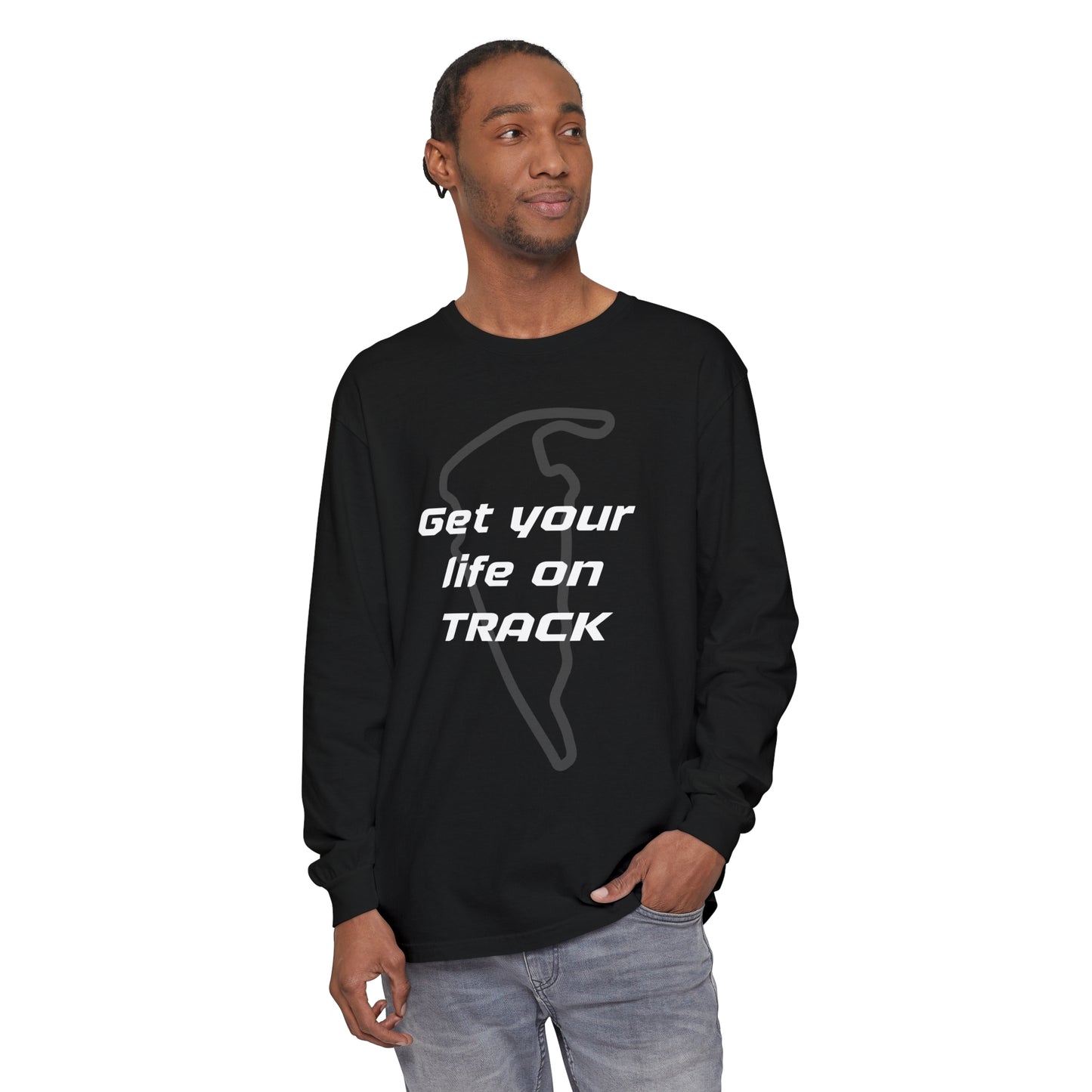 Get your life on track