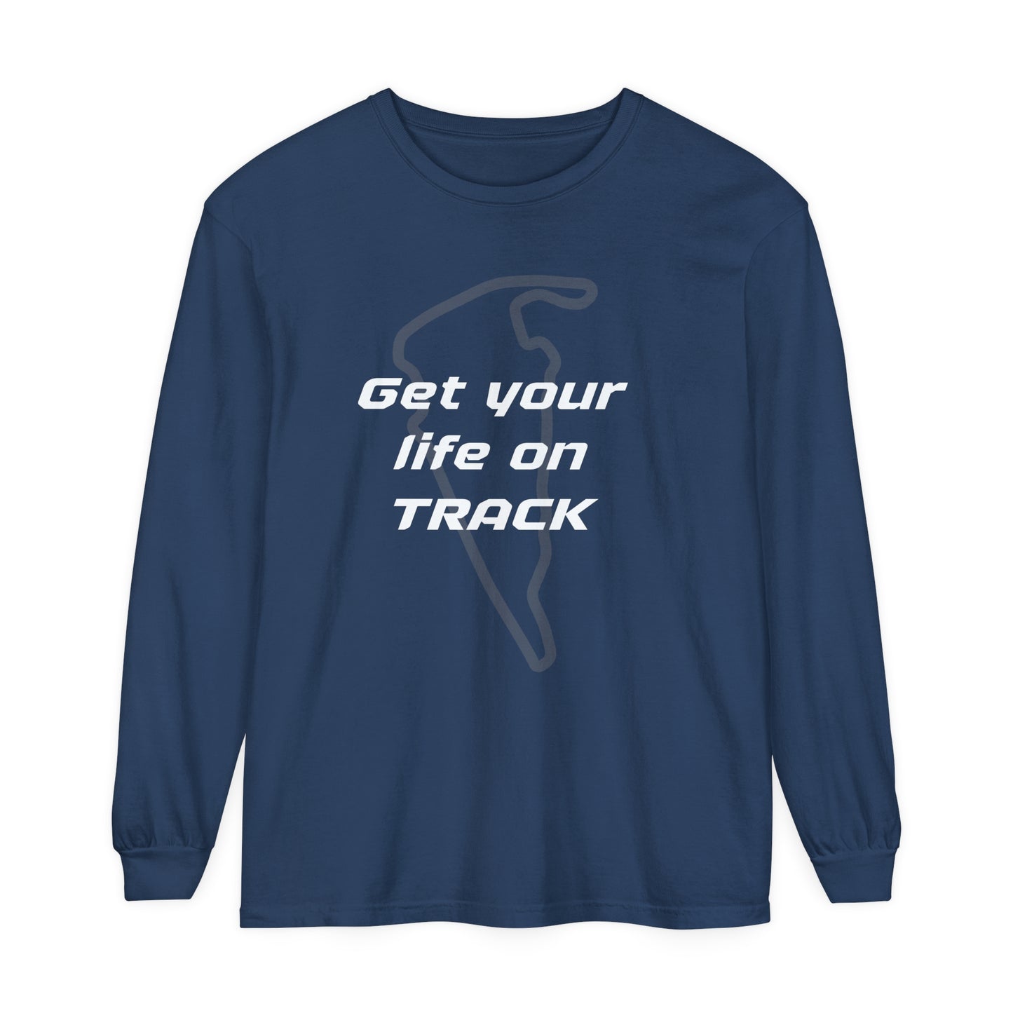 Get your life on track