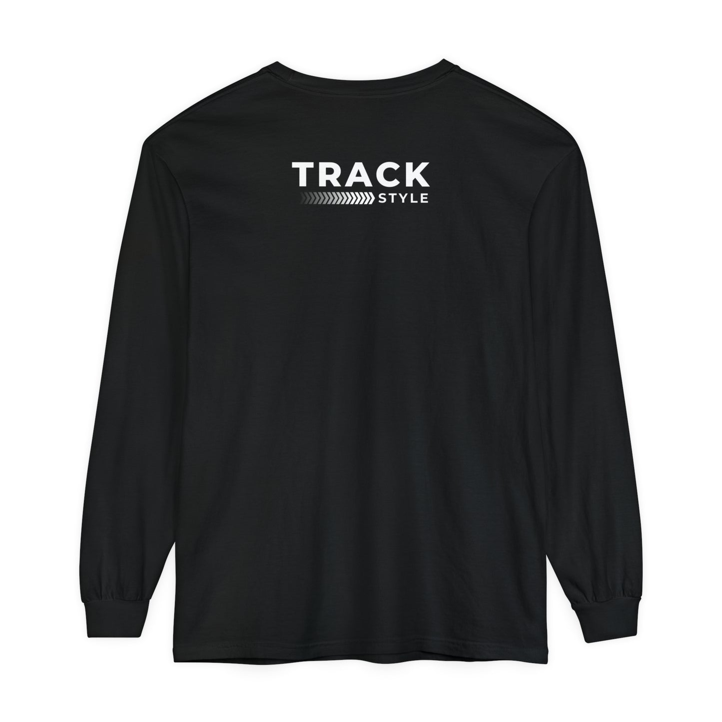 Cookie Crew Long Sleeve T-Shirt