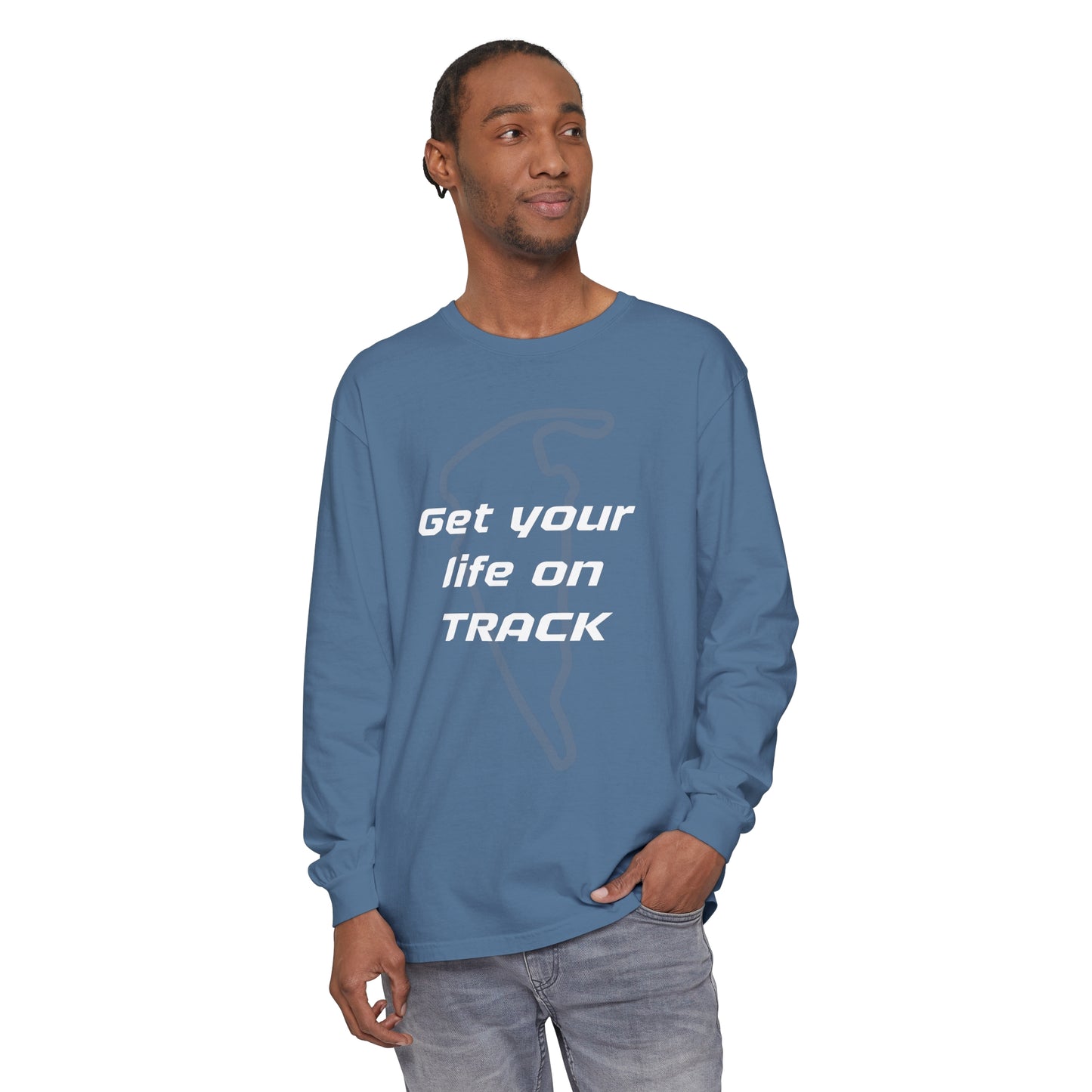 Get your life on track