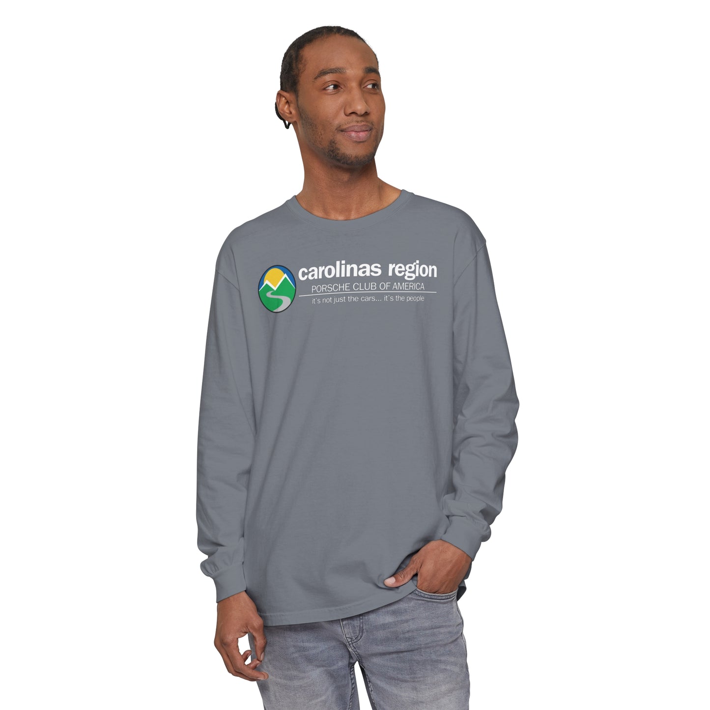 Carolinas Region PCA