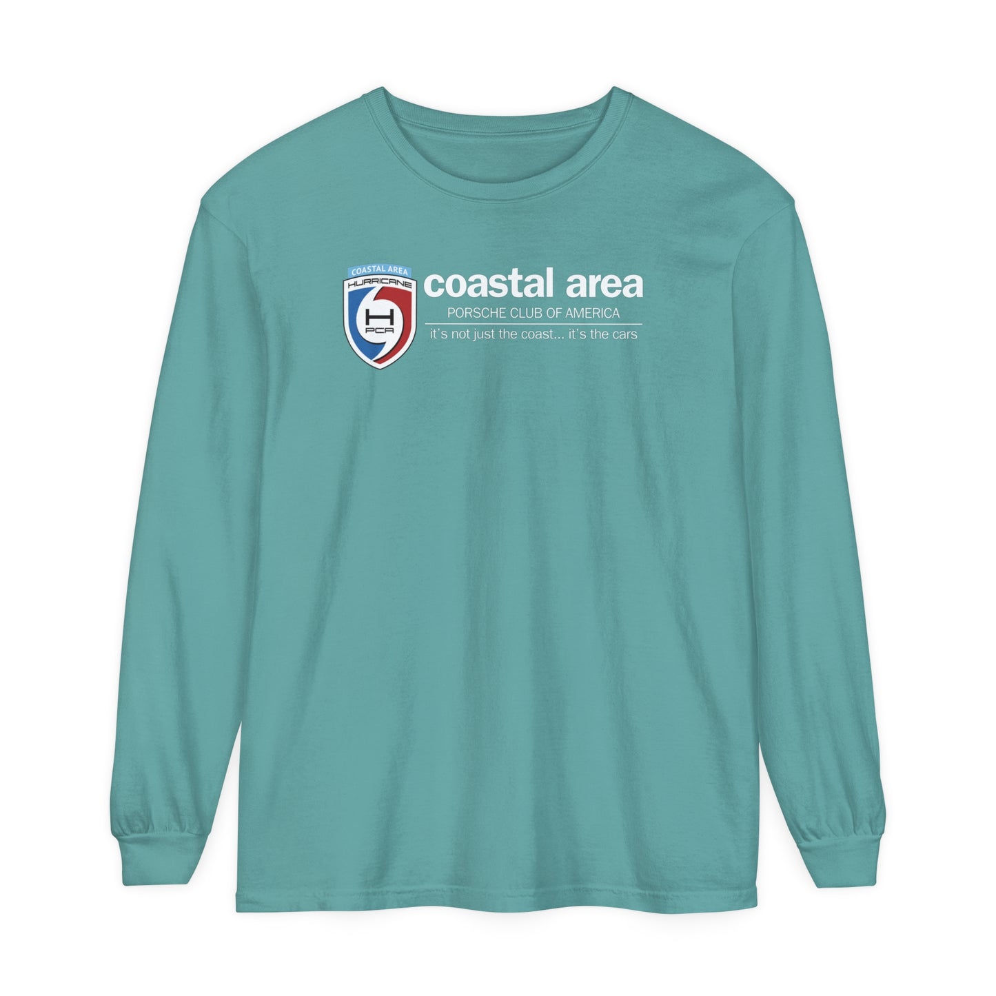 Coastal Area PCA Long Sleeve