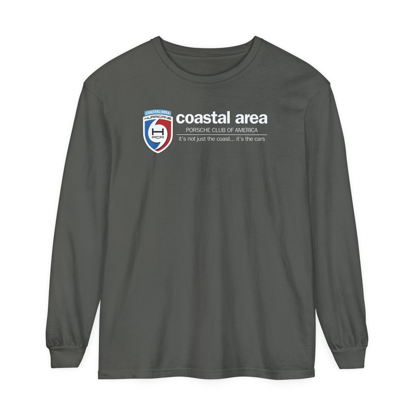 Coastal Area PCA Long Sleeve