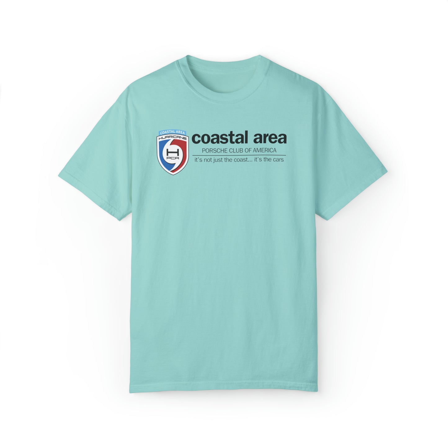 Coastal Area PCA Short Sleeve