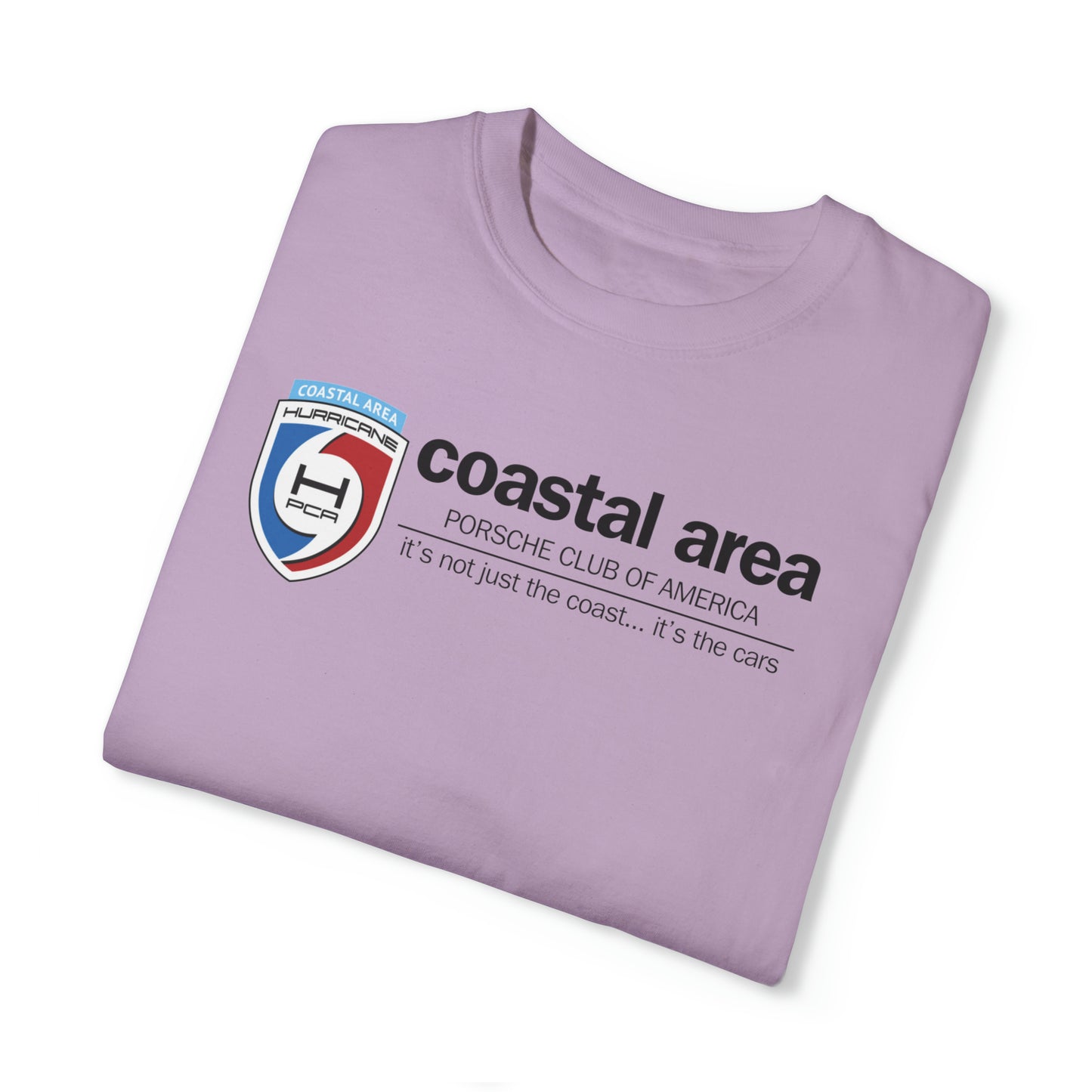 Coastal Area PCA Short Sleeve