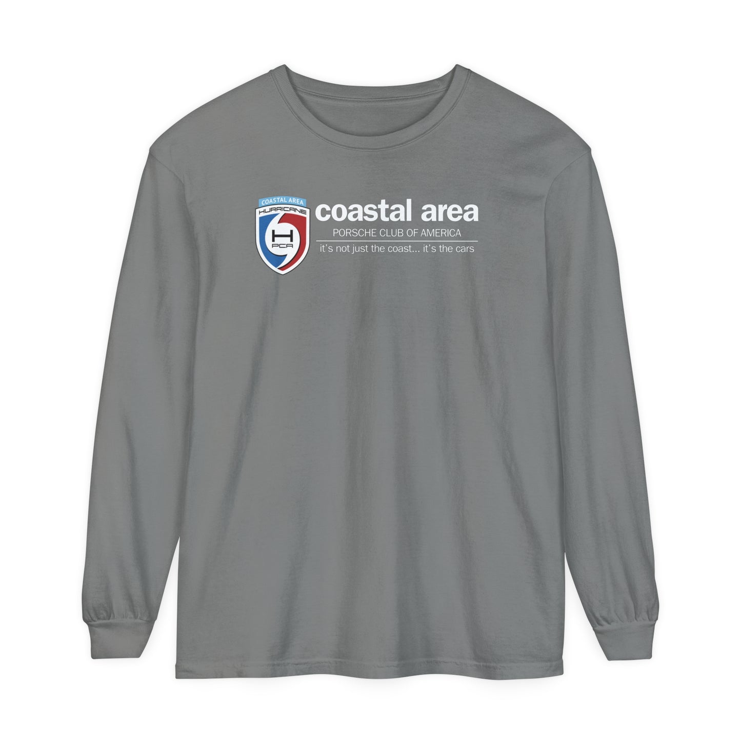 Coastal Area PCA Long Sleeve