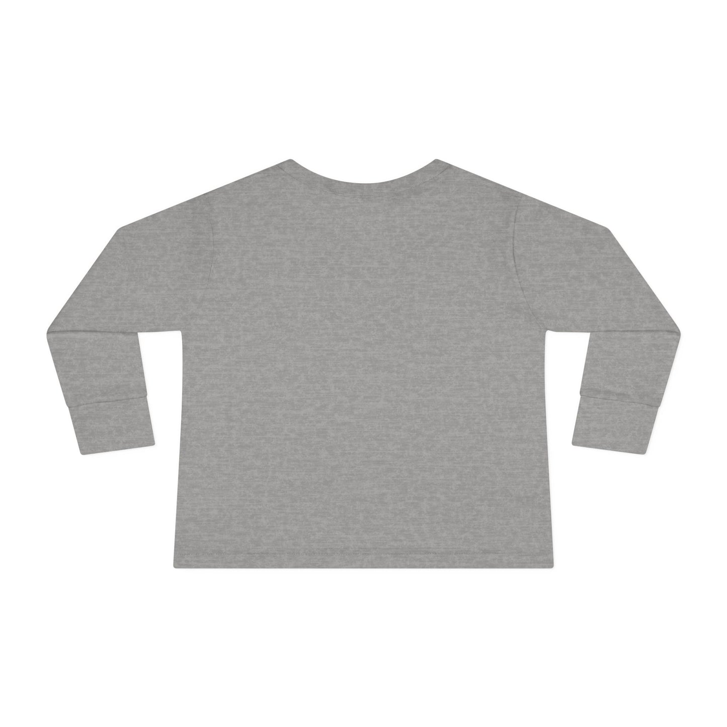 Búho Toddler Long Sleeve Tee