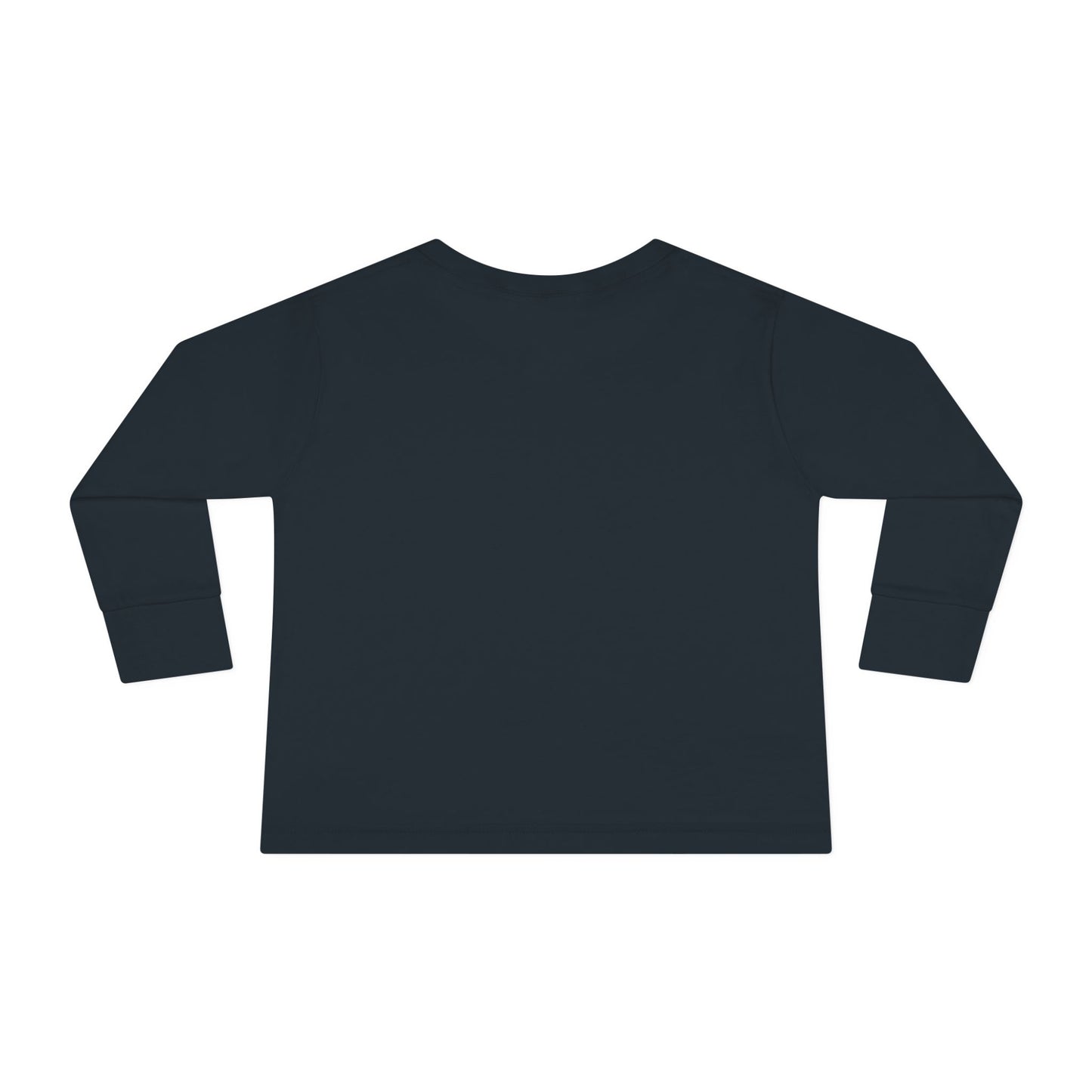 Búho Toddler Long Sleeve Tee