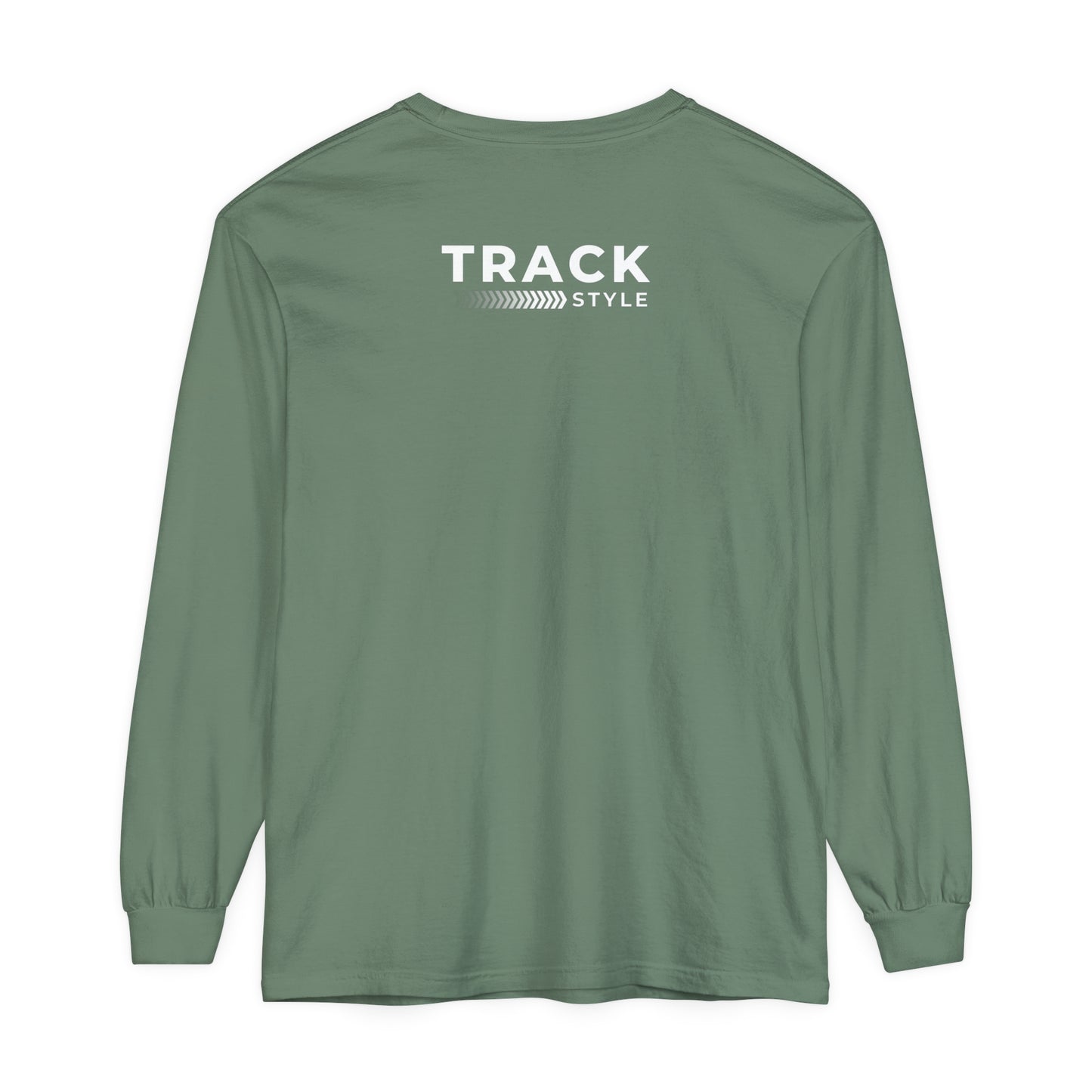 Cookie Crew Long Sleeve T-Shirt