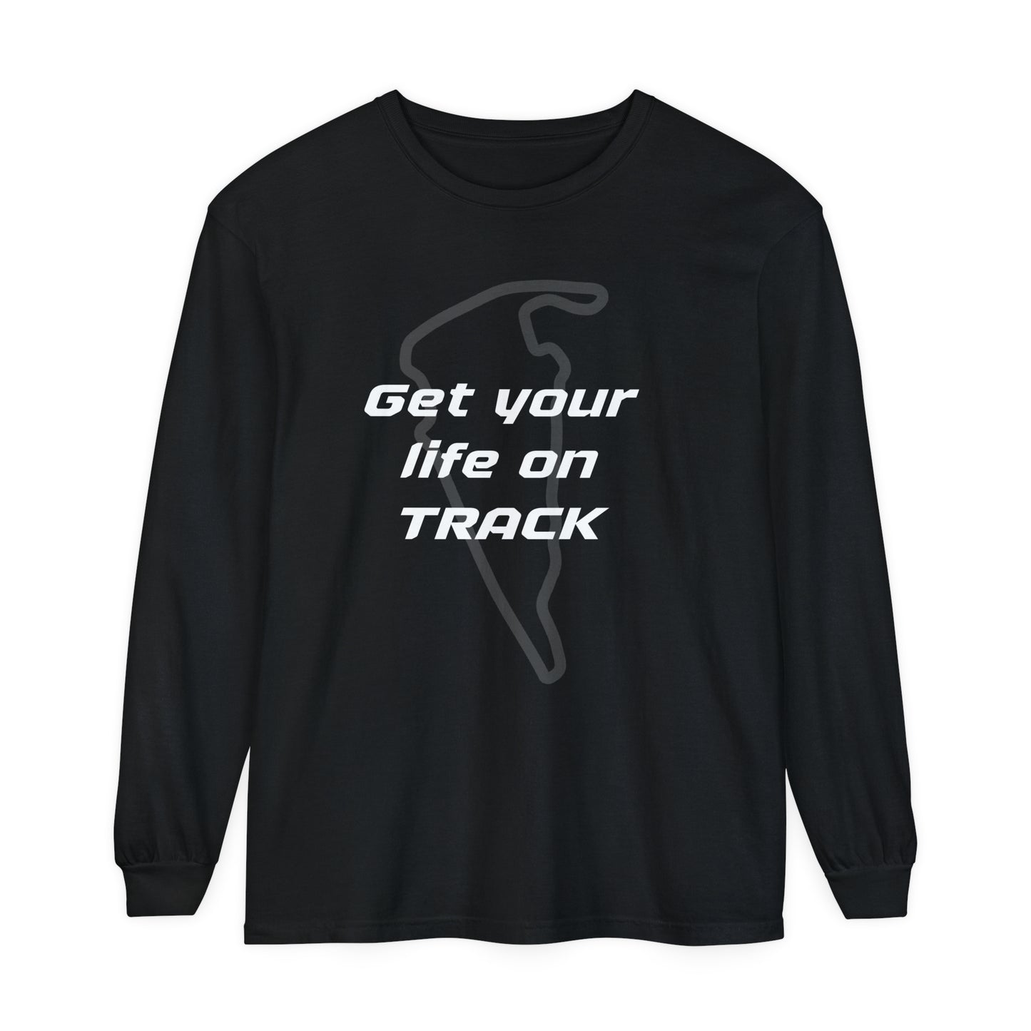 Get your life on track