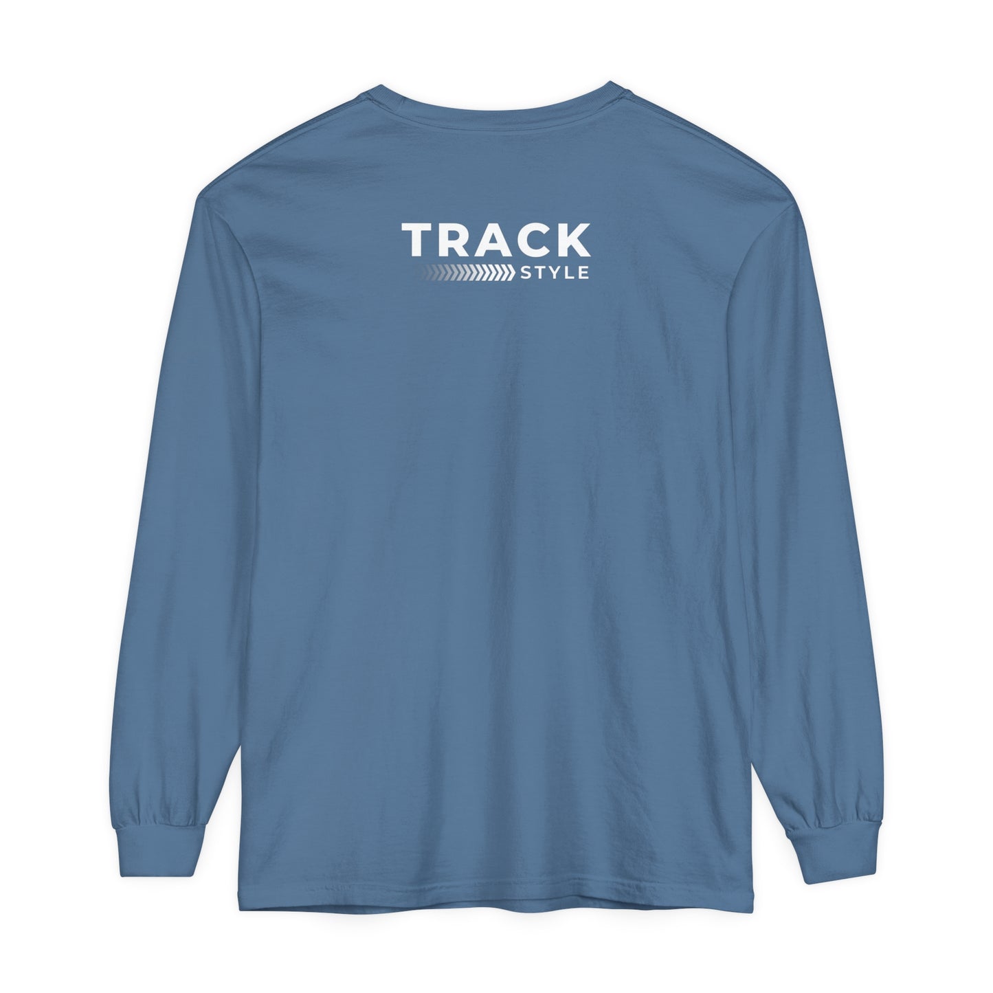 Cookie Crew Long Sleeve T-Shirt