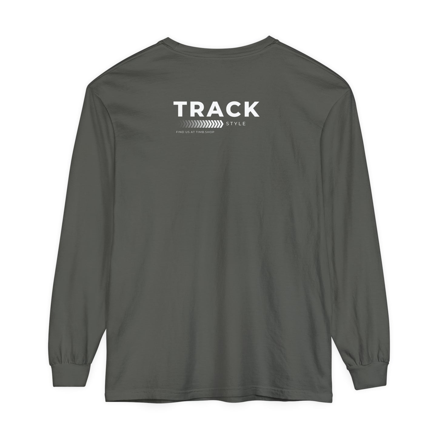 Coastal Area PCA Long Sleeve