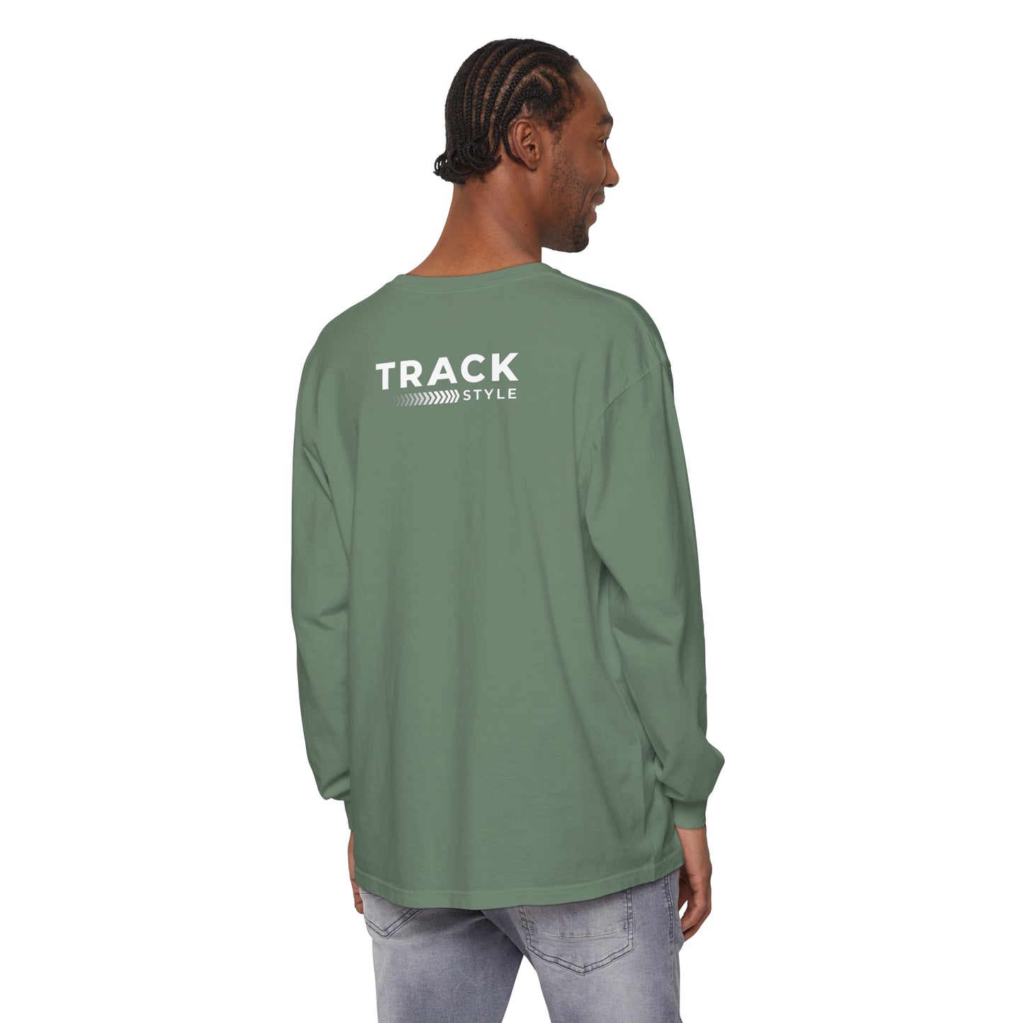 Cookie Crew Long Sleeve T-Shirt