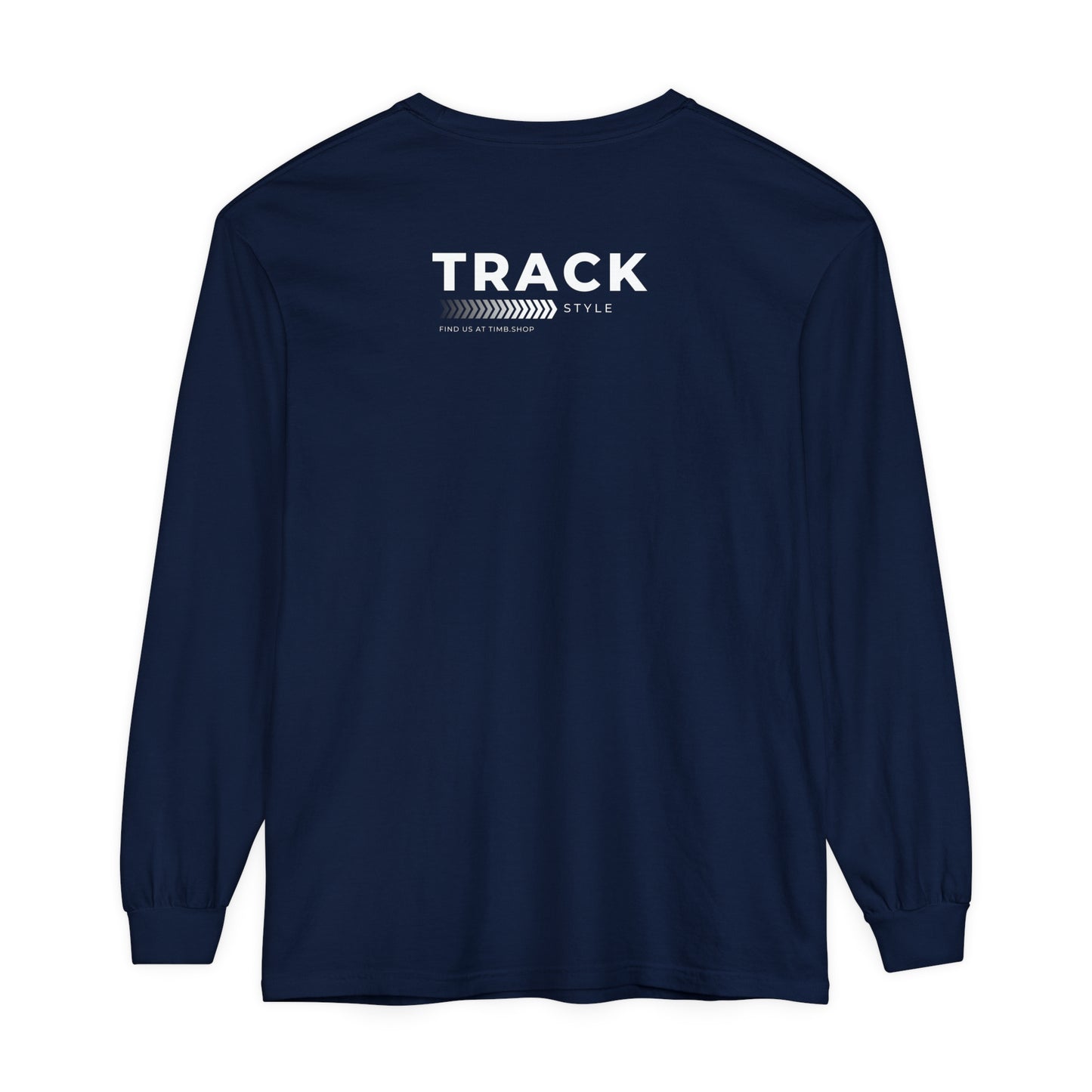 Coastal Area PCA Long Sleeve