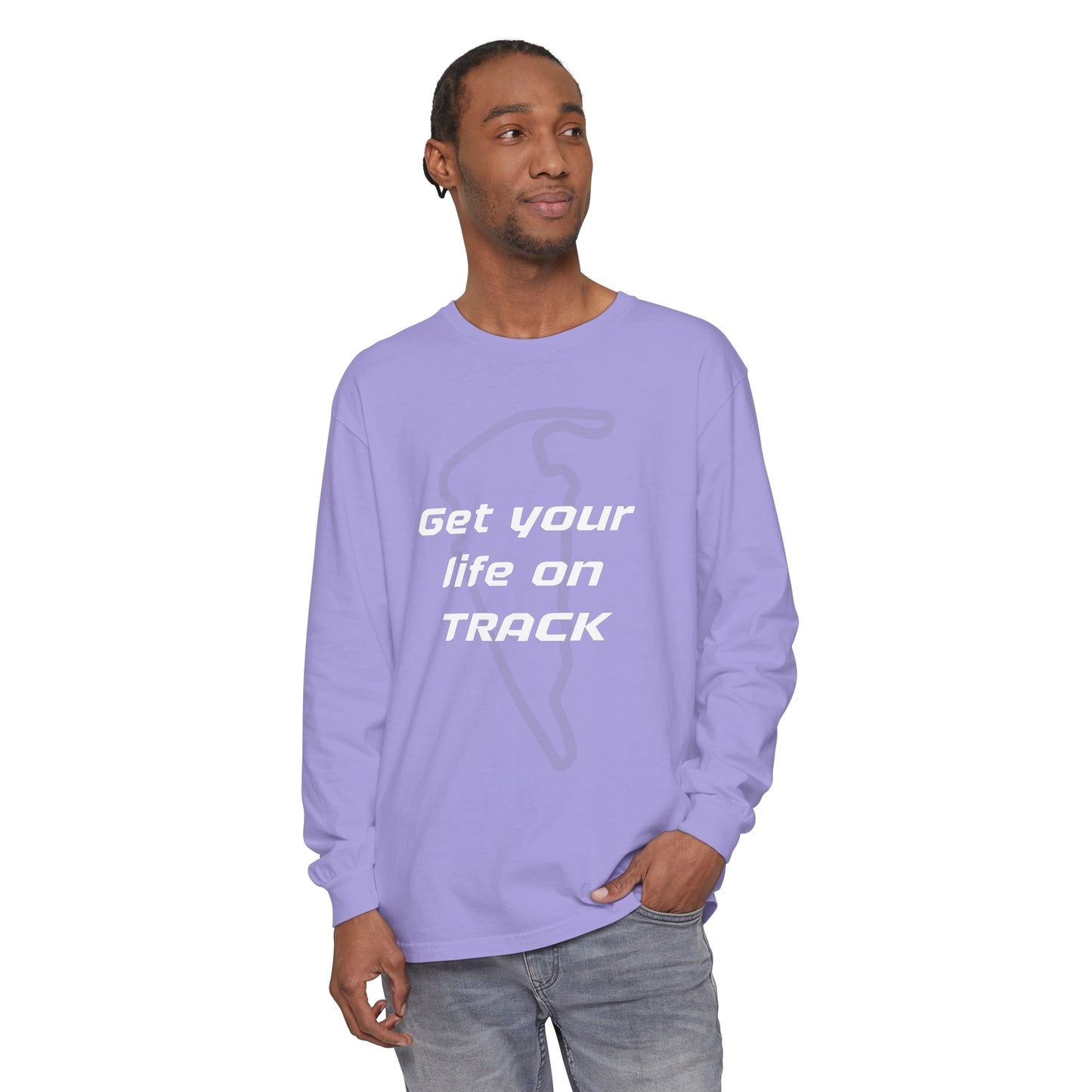 Get your life on track