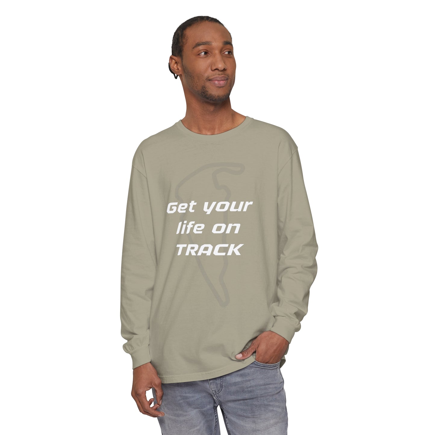 Get your life on track