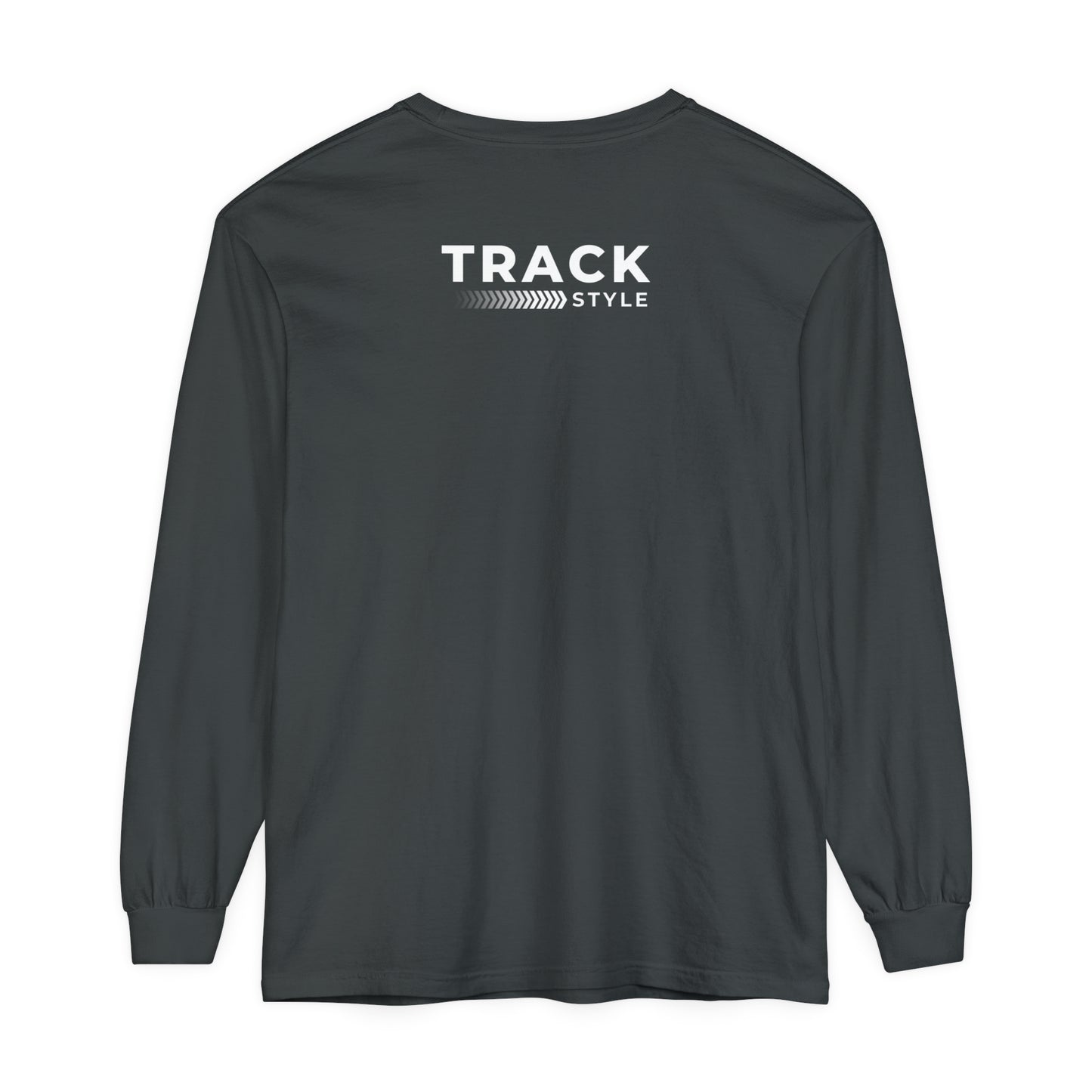 Cookie Crew Long Sleeve T-Shirt