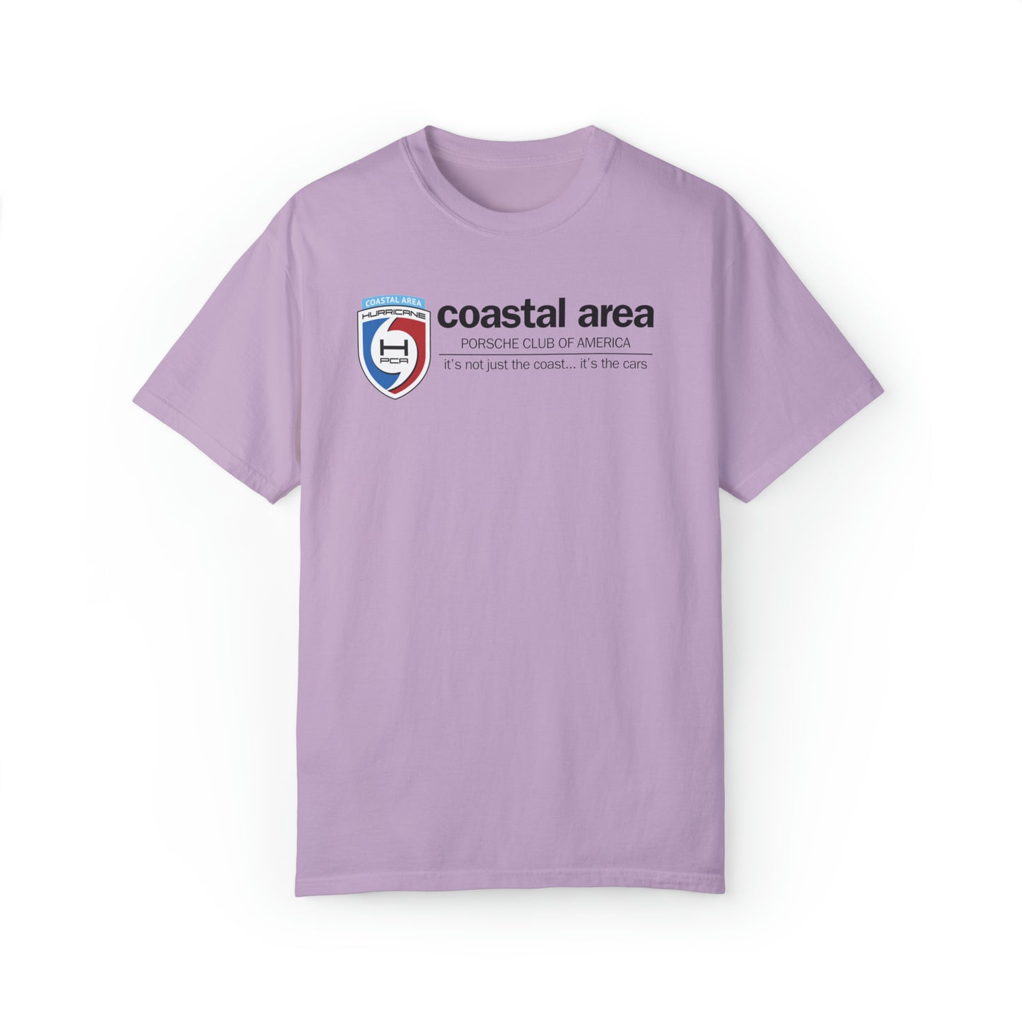 Coastal Area PCA Short Sleeve