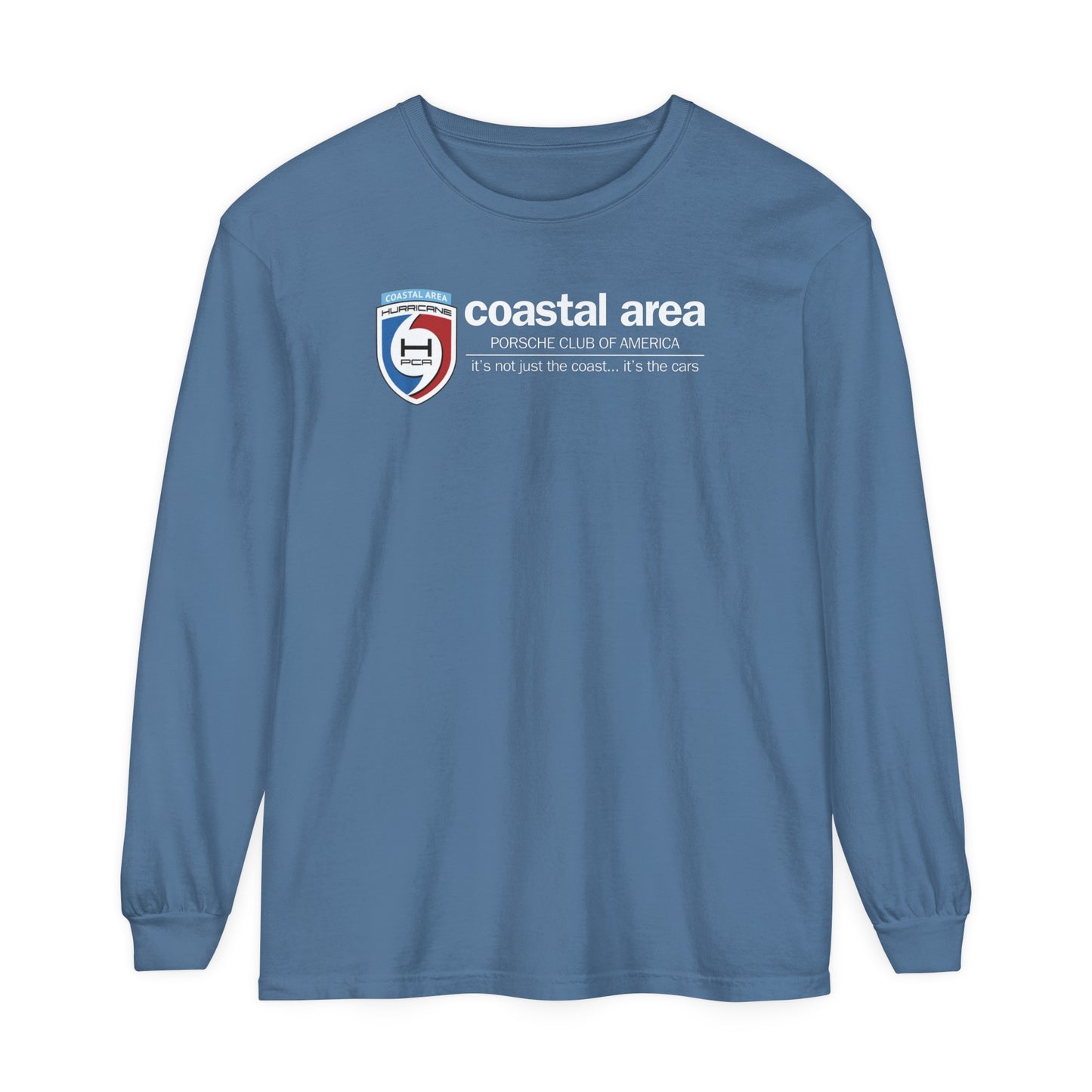 Coastal Area PCA Long Sleeve