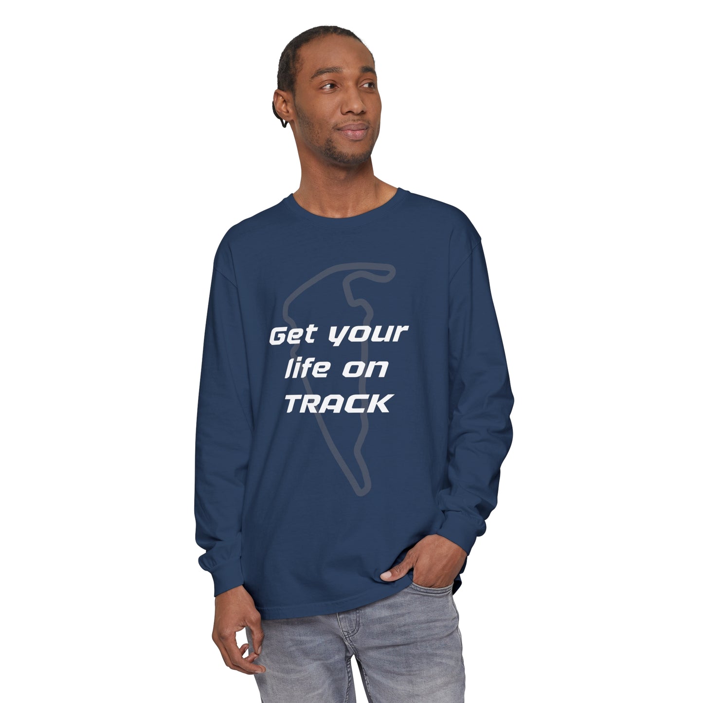 Get your life on track