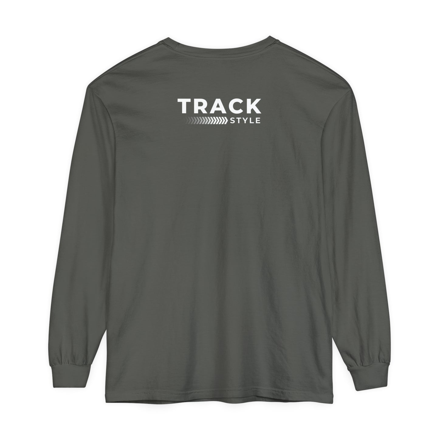 Cookie Crew Long Sleeve T-Shirt