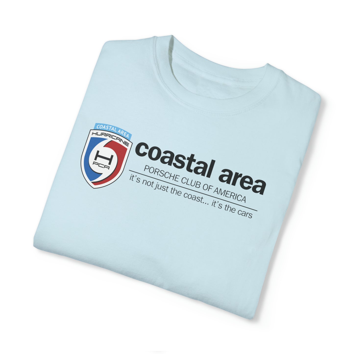 Coastal Area PCA Short Sleeve